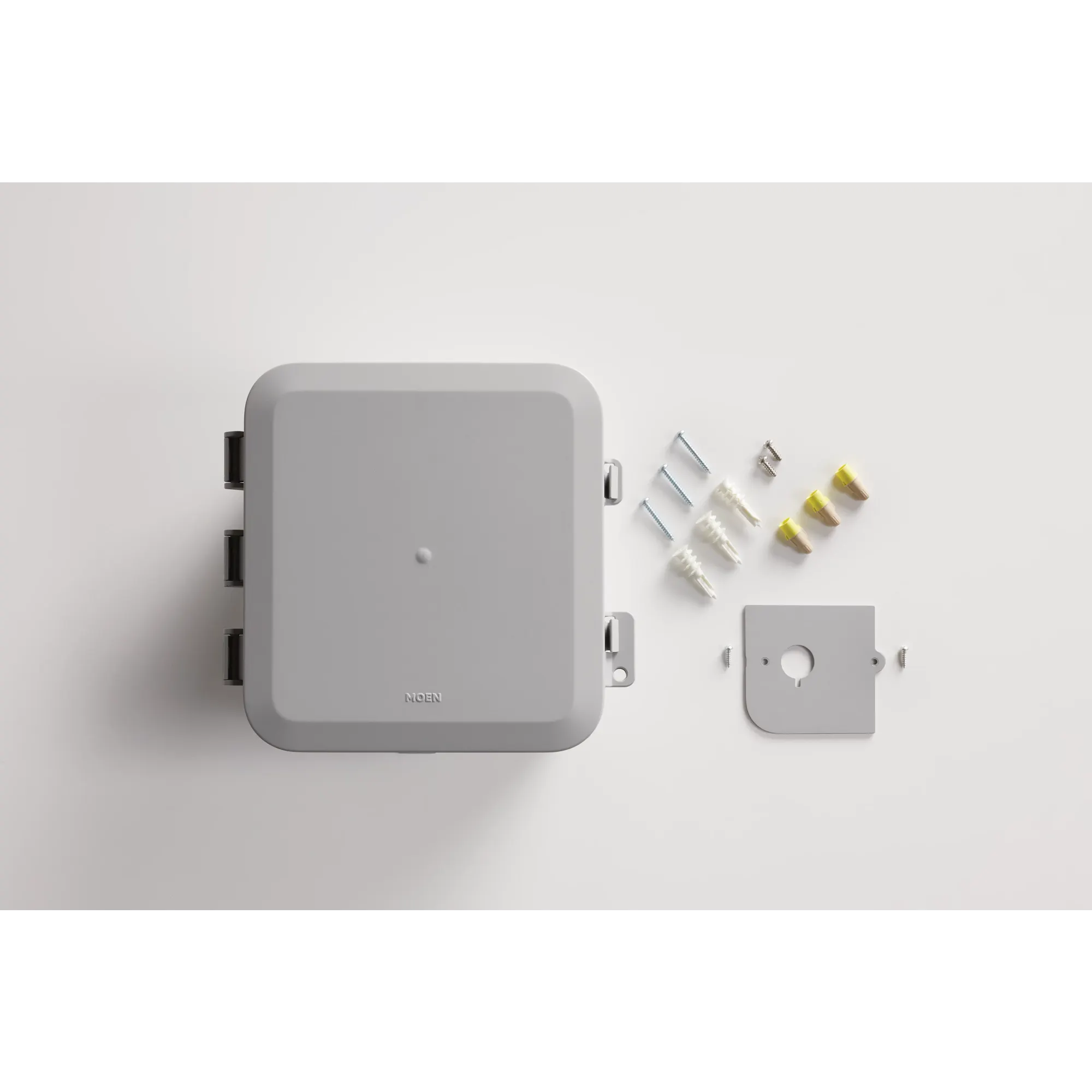 Moen Smart Sprinkler Controller Outdoor Enclosure - Image 7