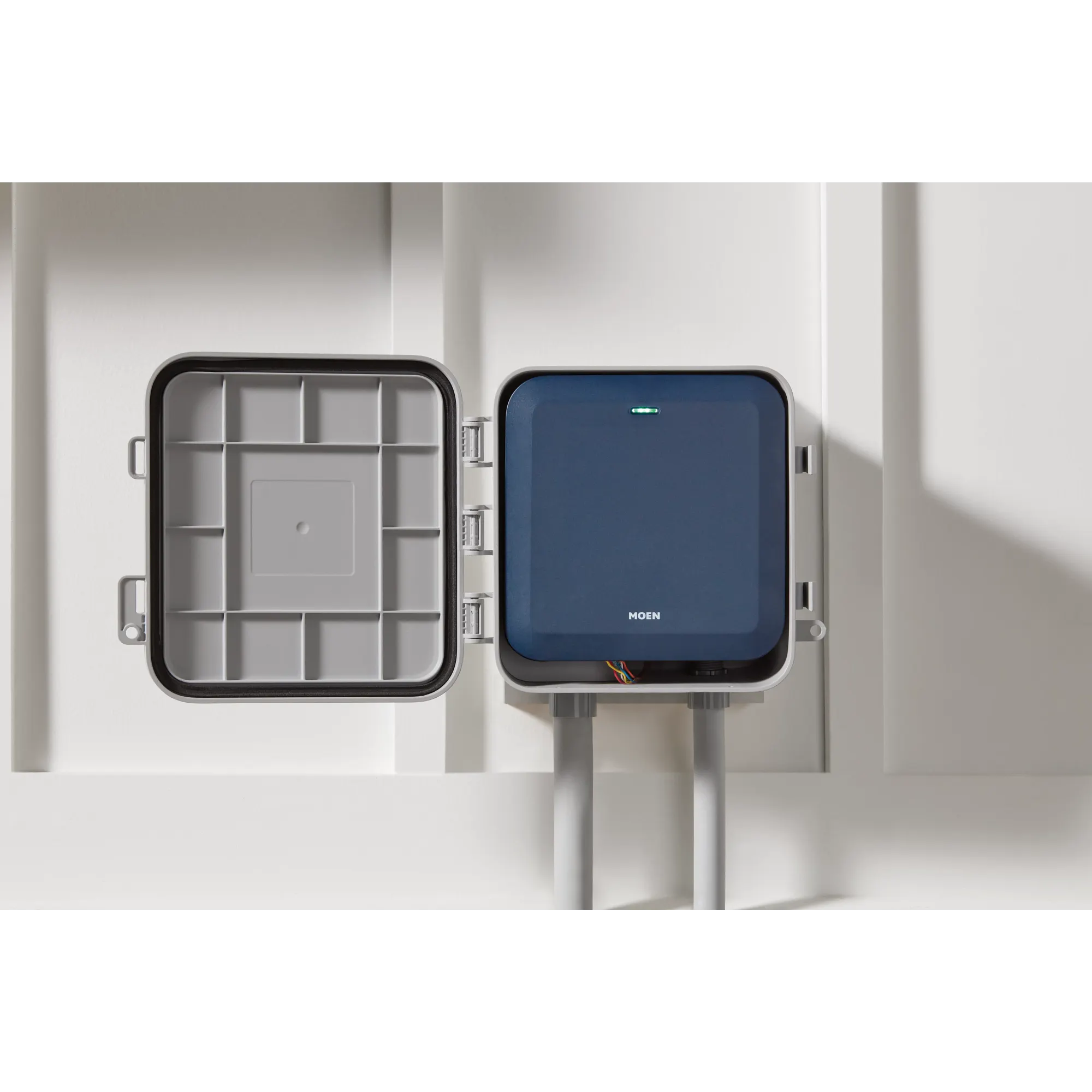 Moen Smart Sprinkler Controller Outdoor Enclosure - Image 4