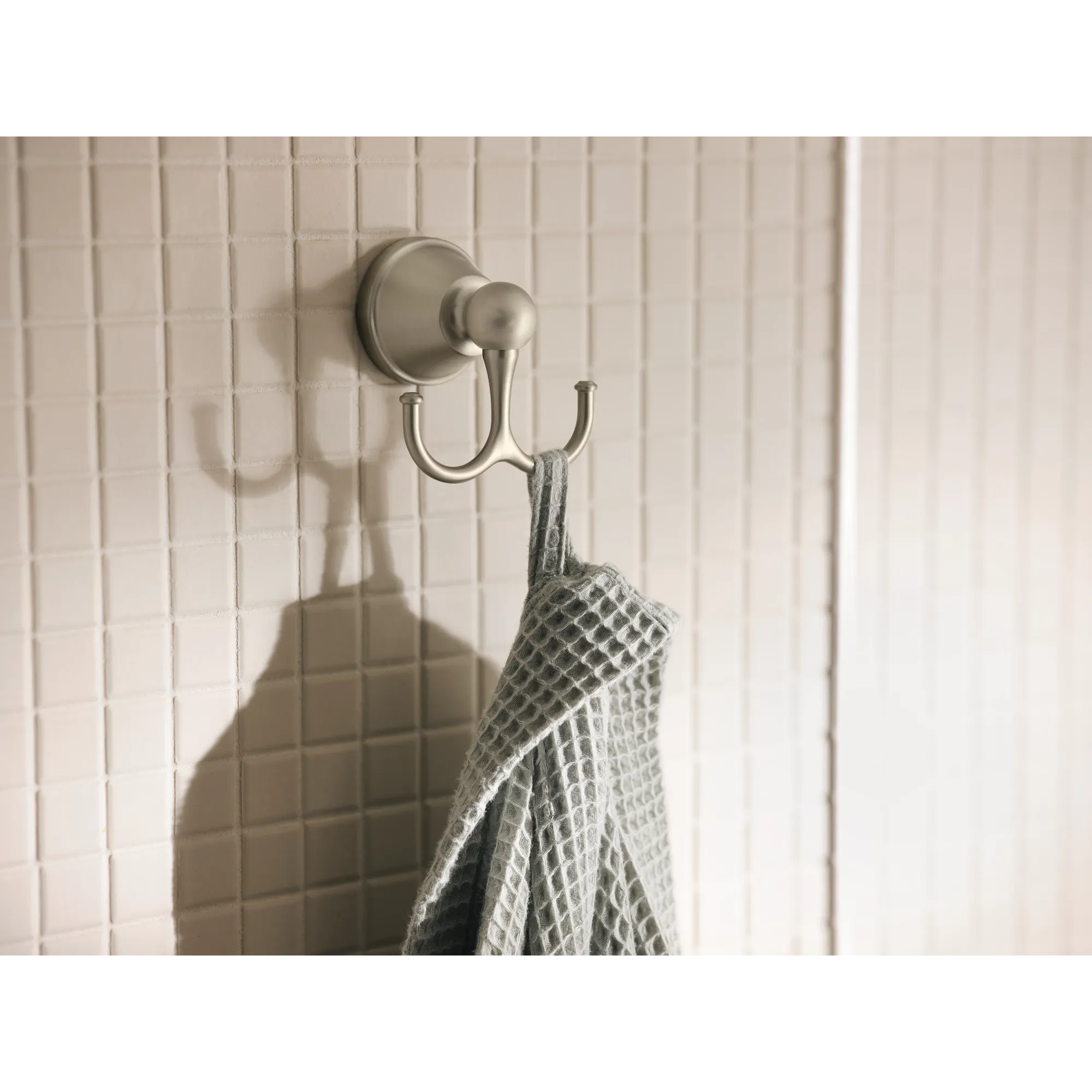 Caldwell Double Robe Hook - Image 4