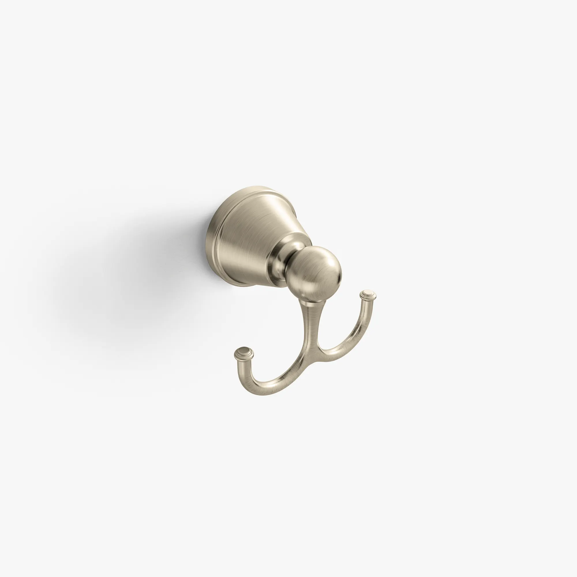 Caldwell Double Robe Hook - Image 3