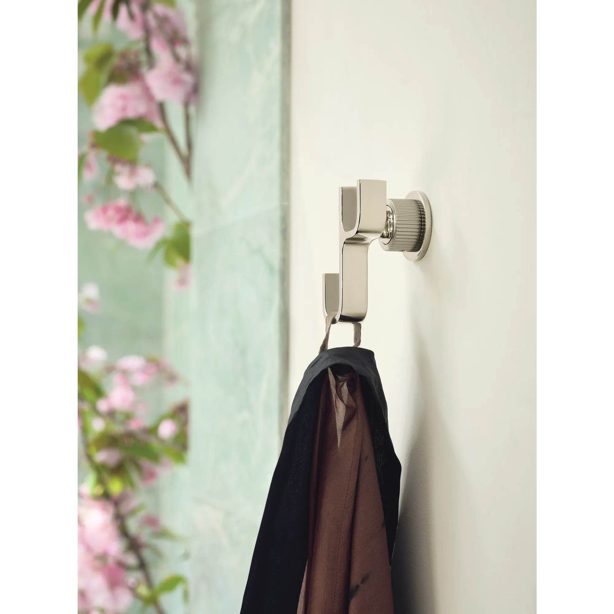 Cambium Double Robe Hook - Image 11