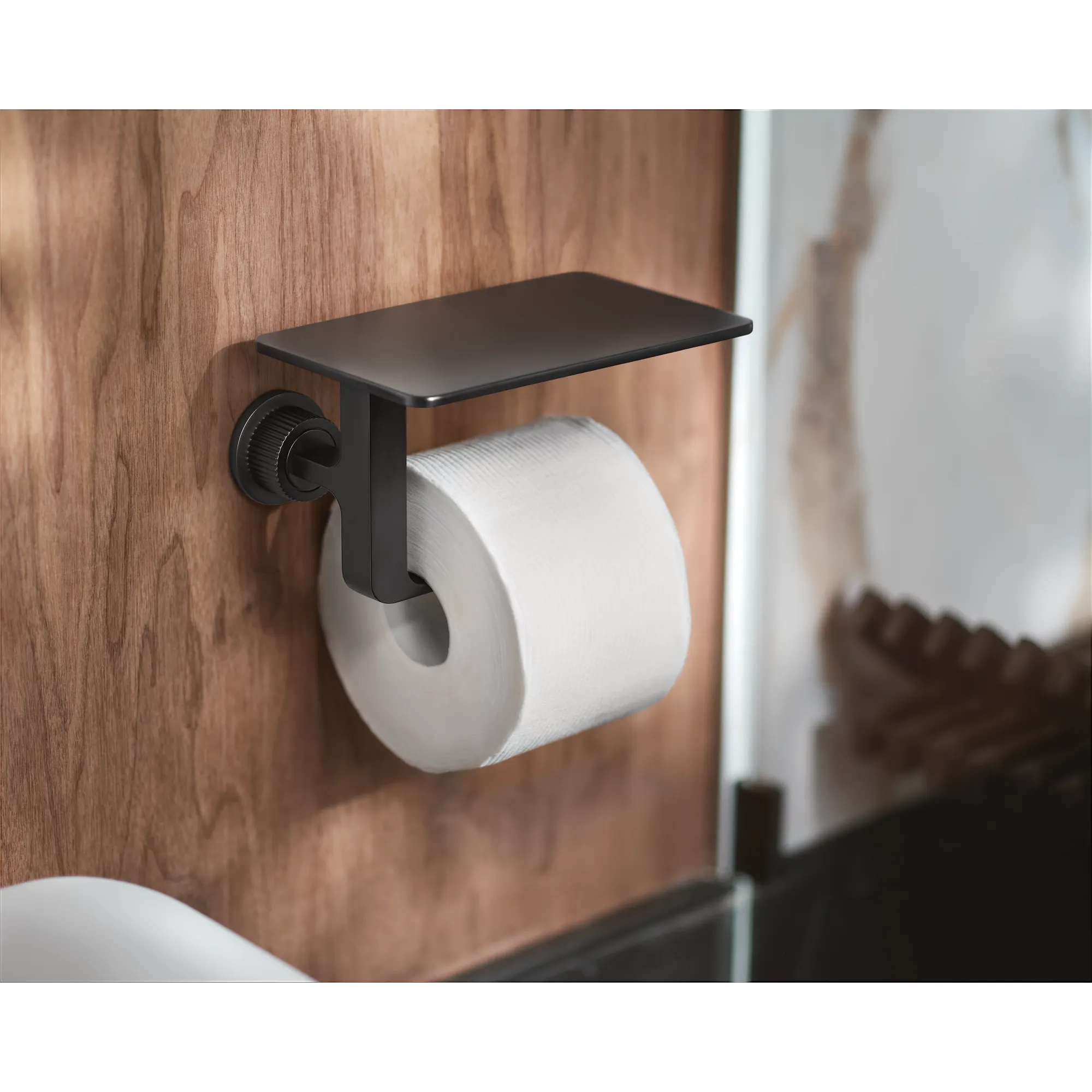 Cambium Pivoting Paper Holder - Image 6