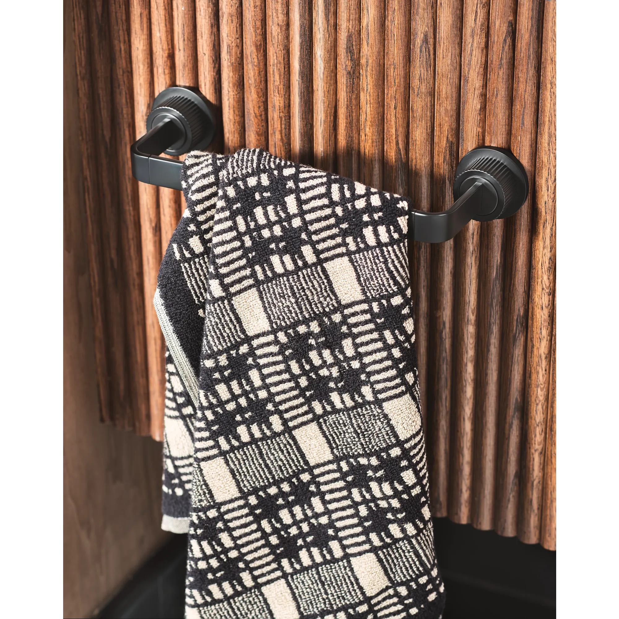 Cambium Hand Towel Bar - Image 5