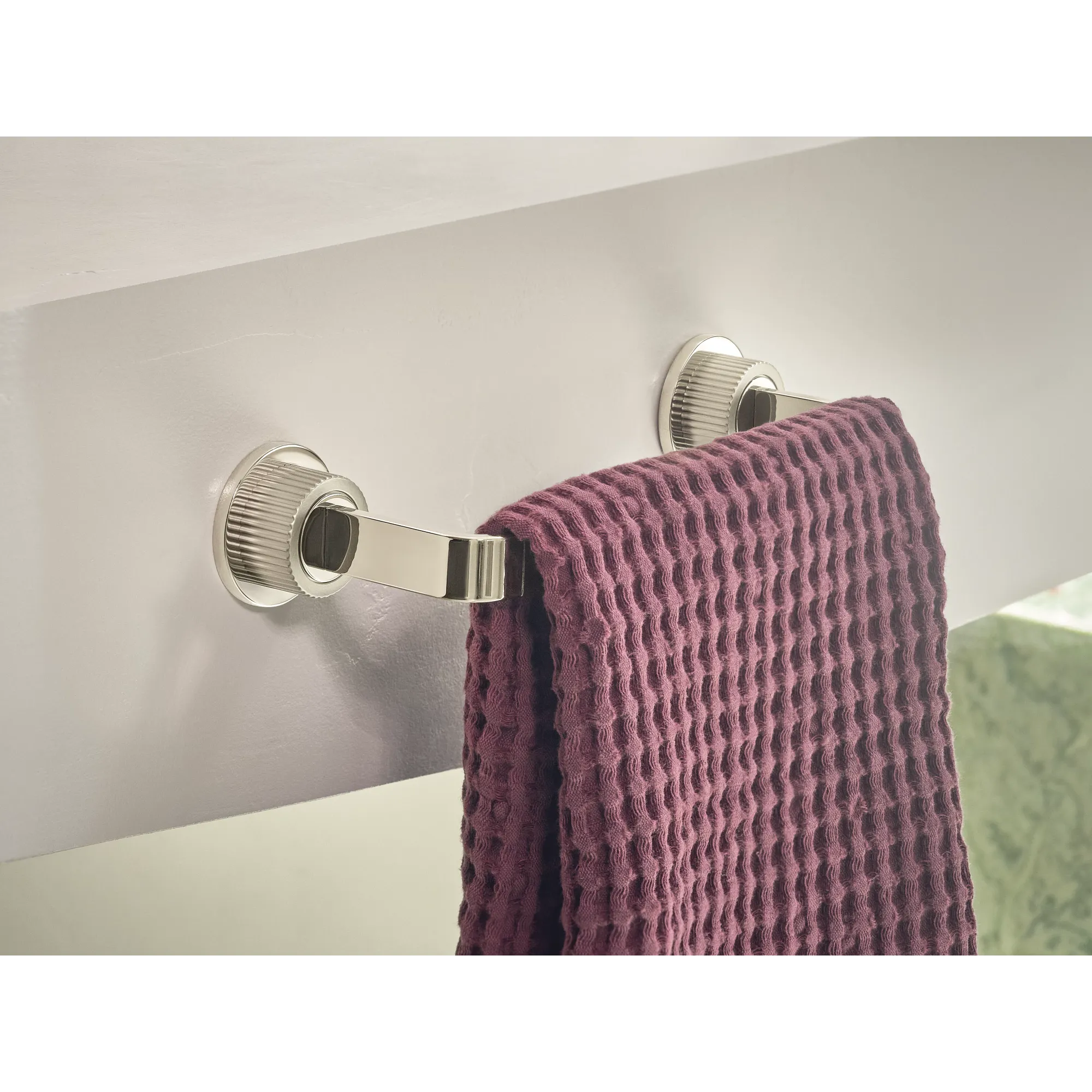 Cambium Hand Towel Bar - Image 14