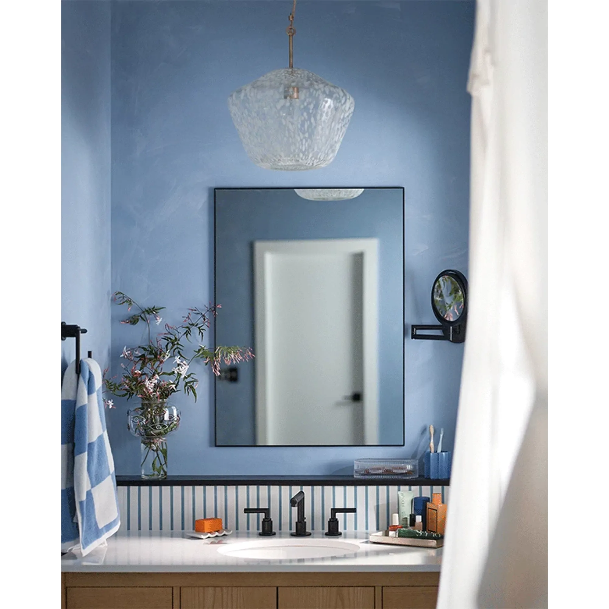 Arris 5x Magnifying Mirror - Image 7