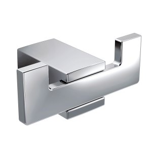 Kyvos 9 Double Robe Hook