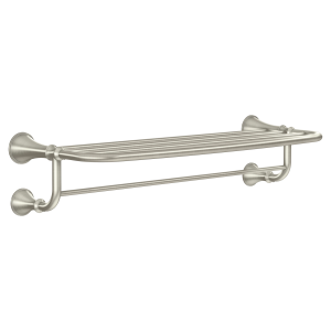 Moen 24 Towel Shelf