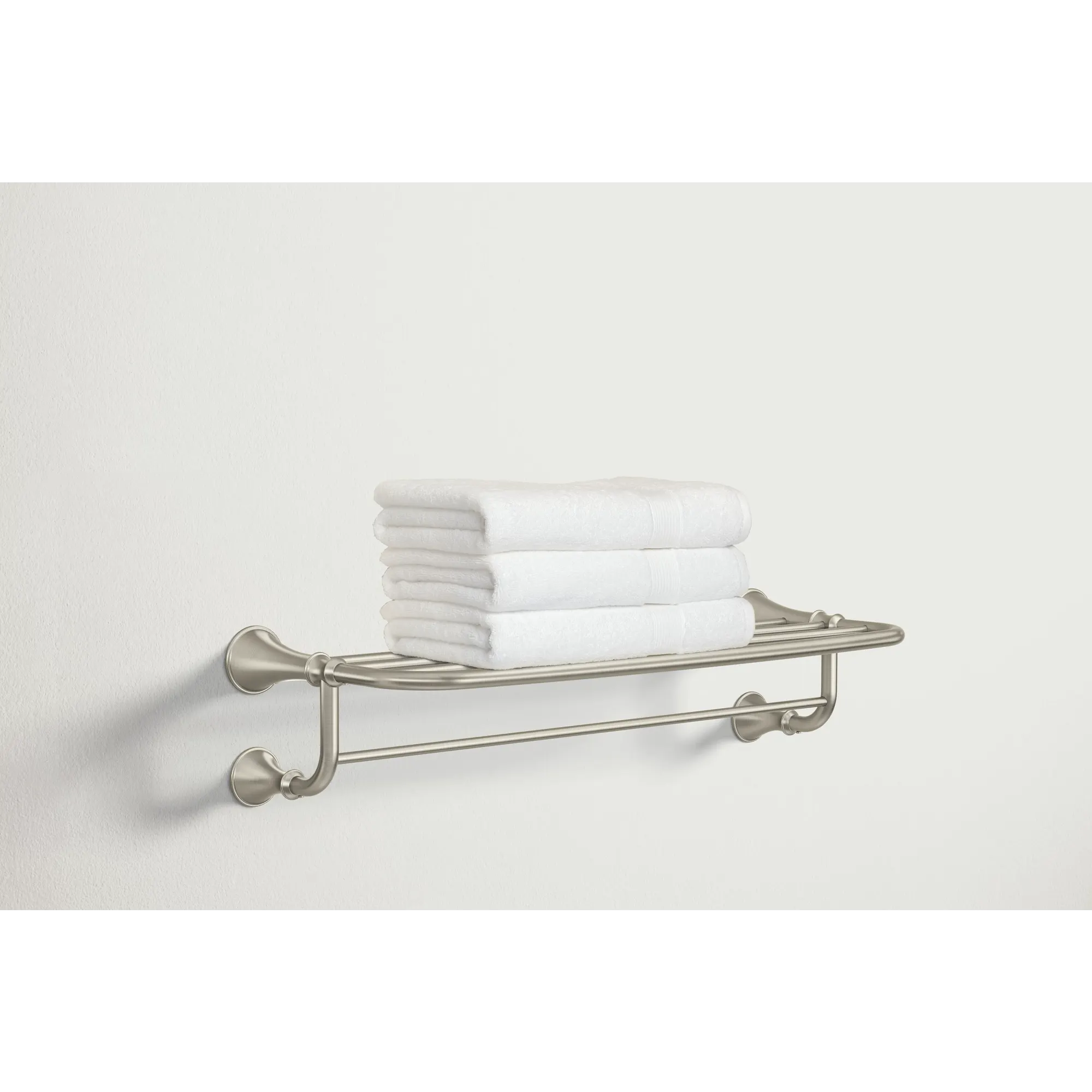 Moen 24 Towel Shelf - Image 5