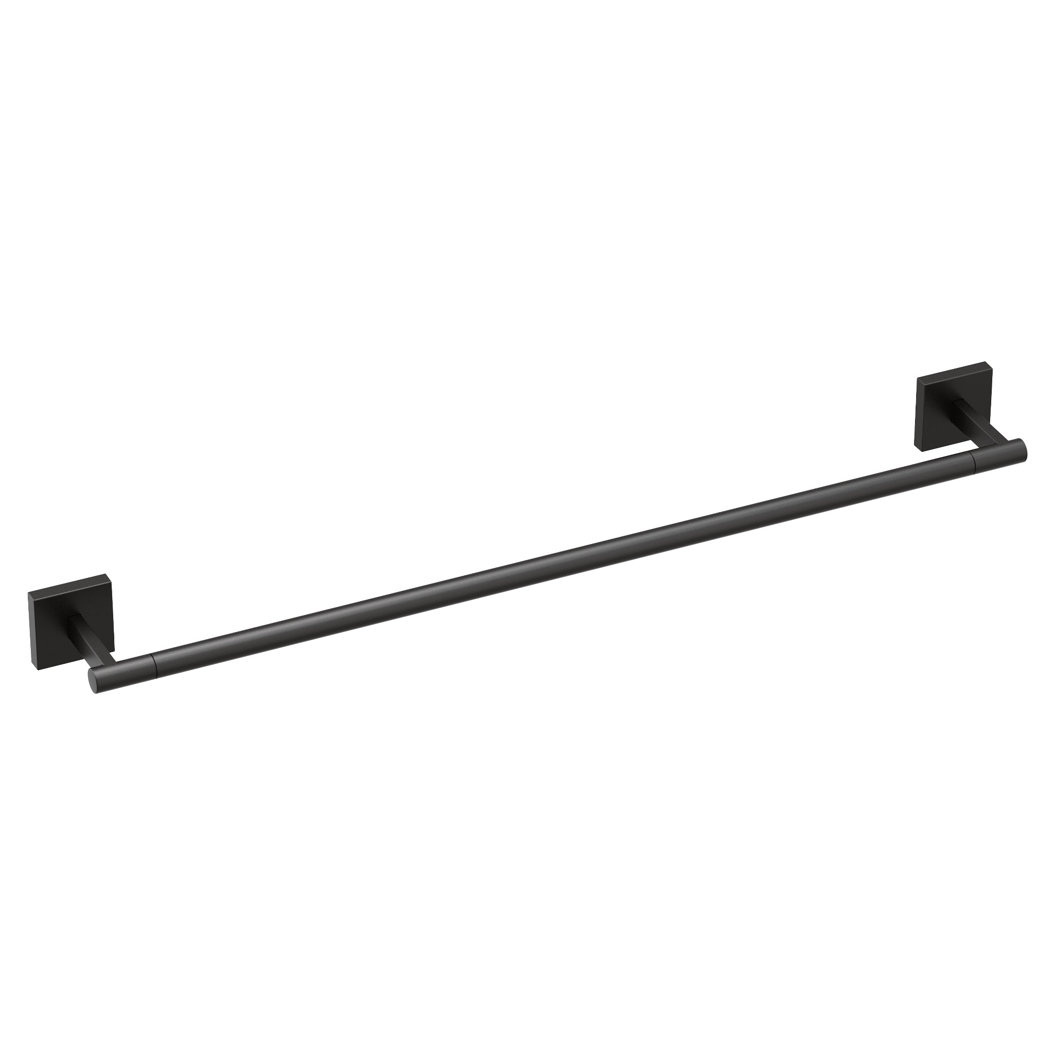 Triva 24 Towel Bar - Image 3