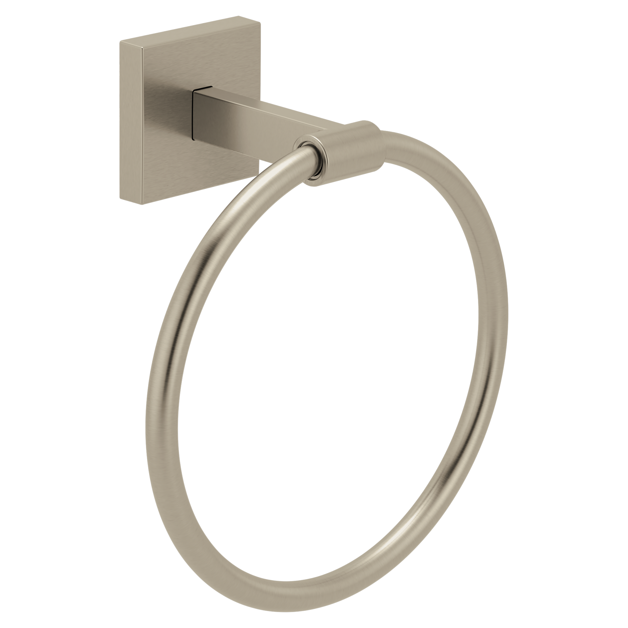 Triva Towel Ring - Image 7