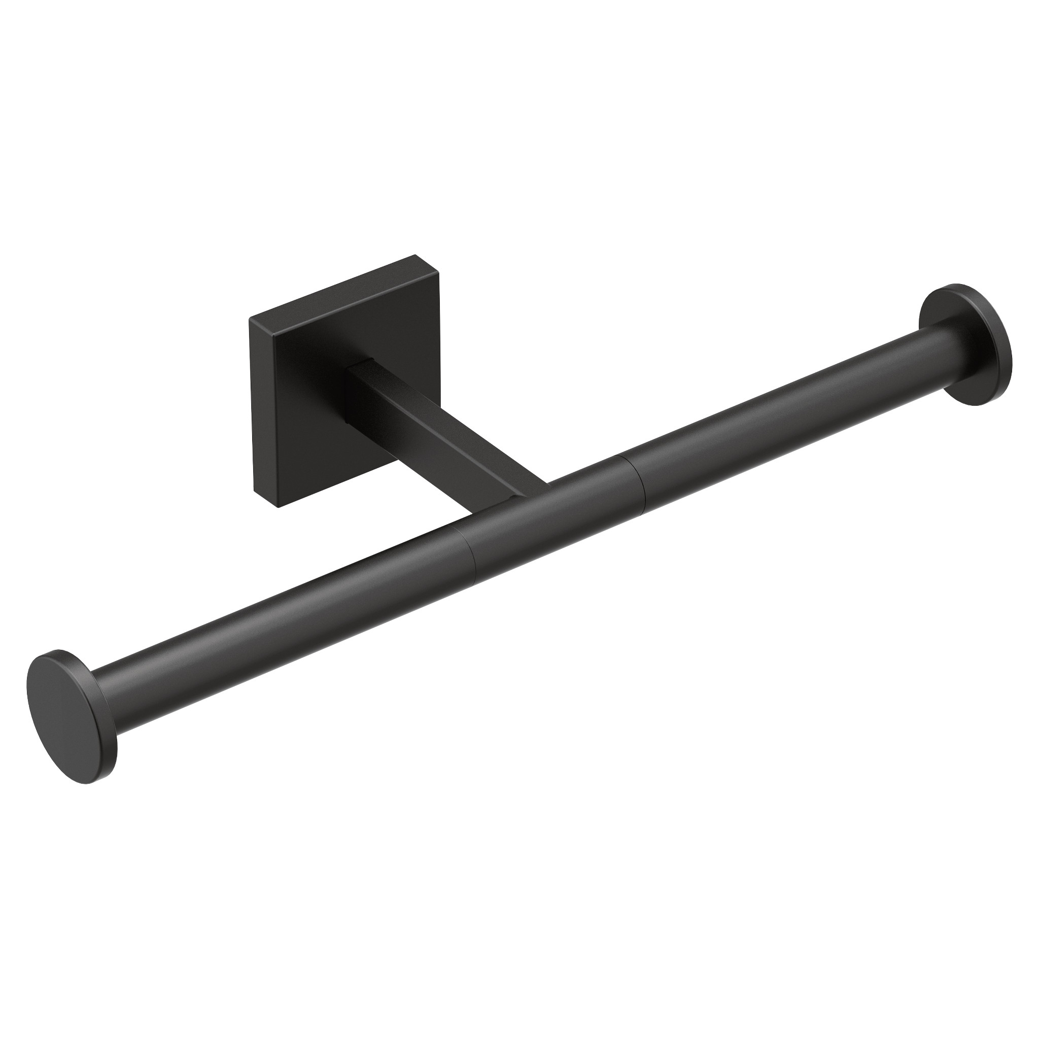 Triva Double Paper Holder - Image 3
