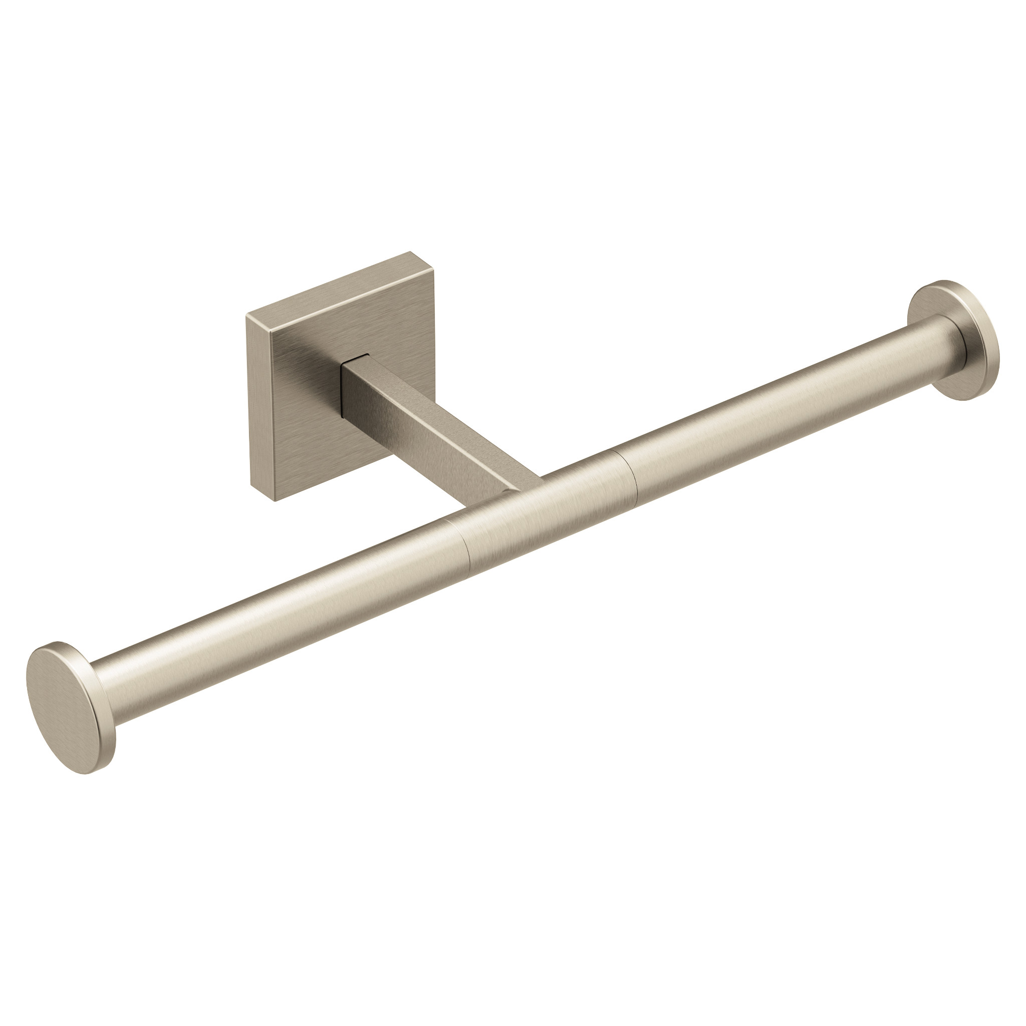Triva Double Paper Holder - Image 5