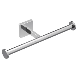 Triva Double Paper Holder