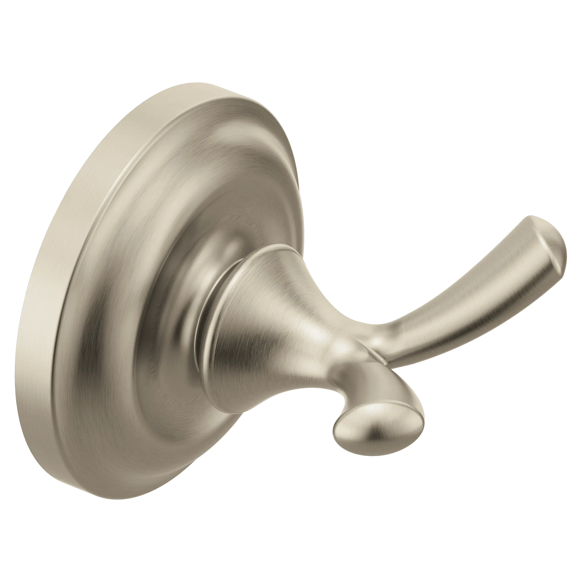 Madison Double Robe Hook - Image 4