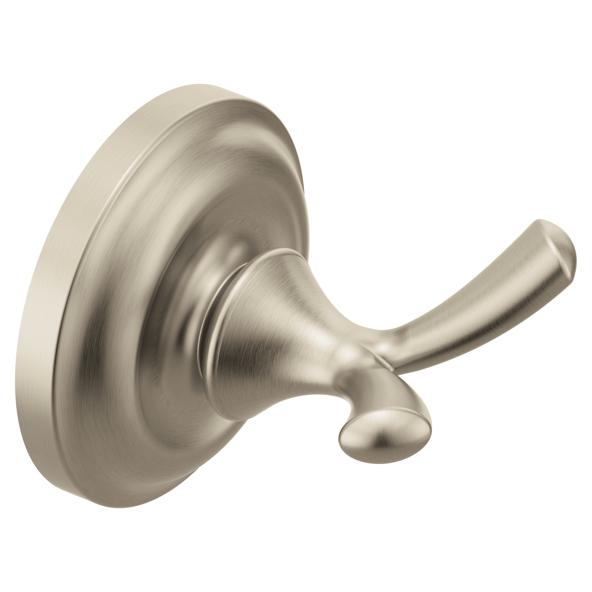 Madison Double Robe Hook - Image 3