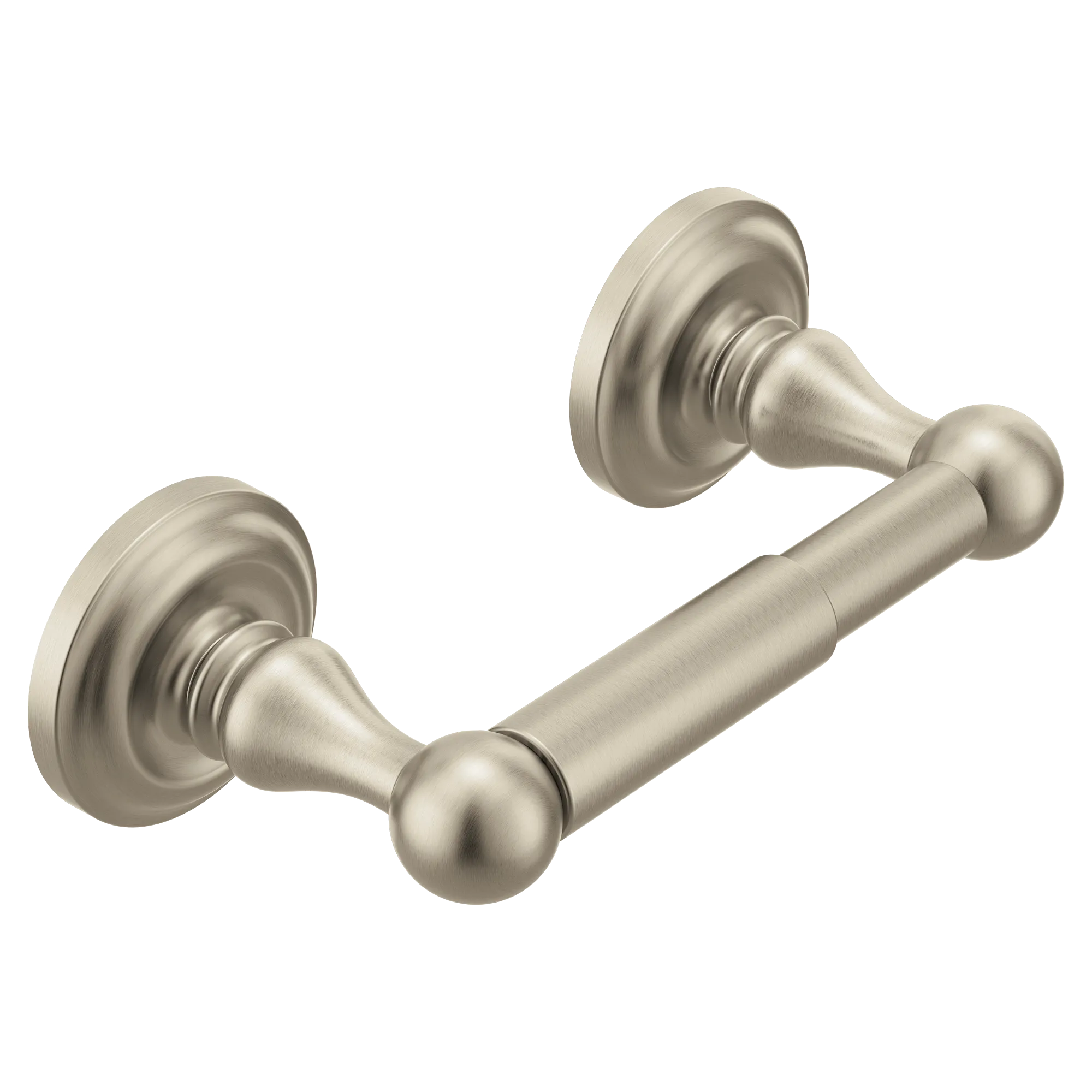 Madison Spring Loaded Toilet Paper Holder - Image 2