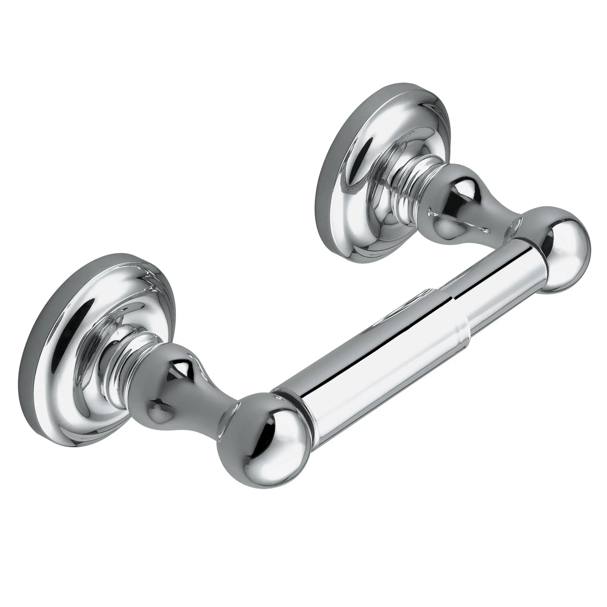 Madison Spring Loaded Toilet Paper Holder - Image 2