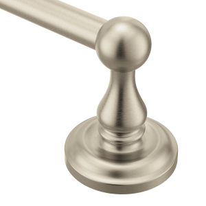 Madison Pewter 24 Towel Bar