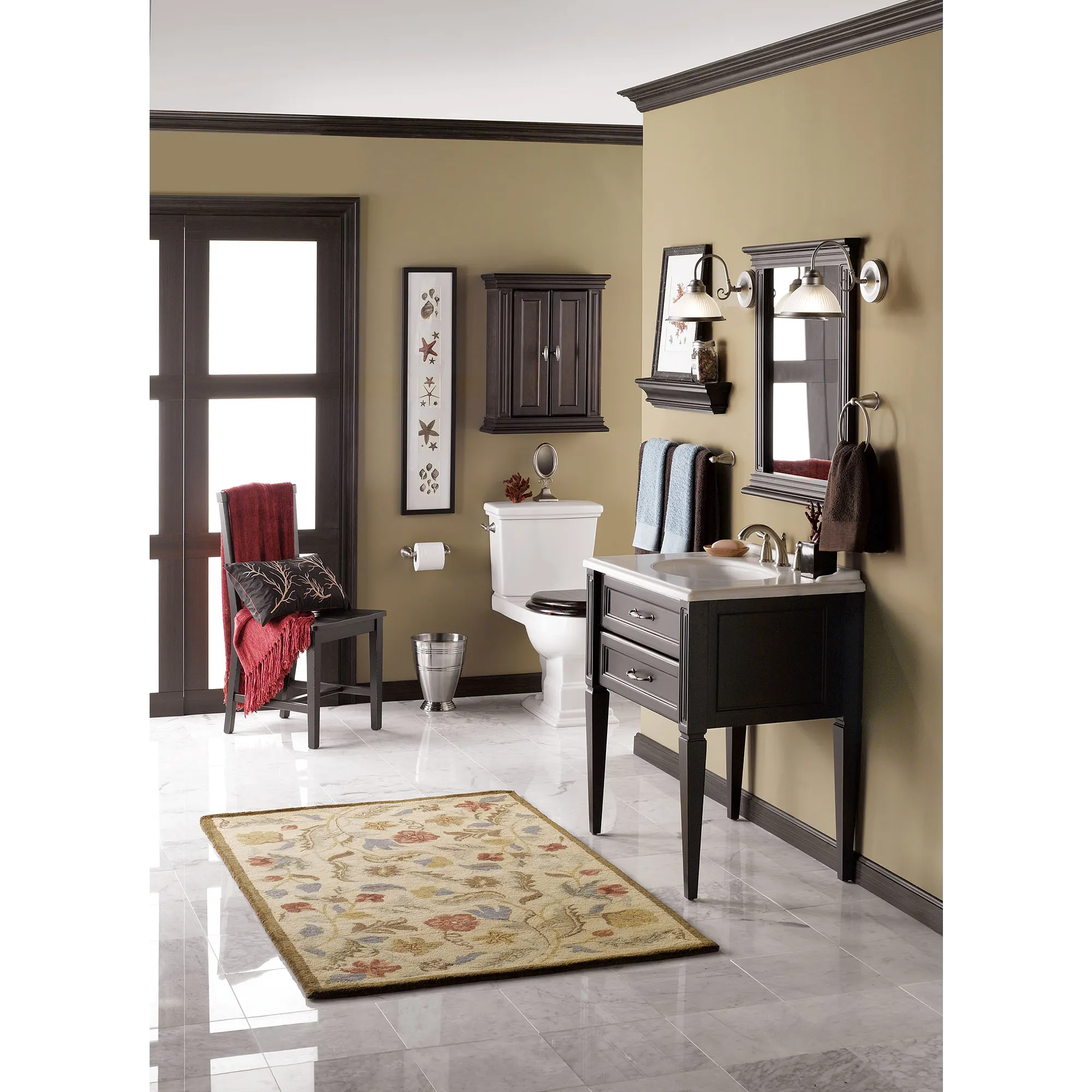 Brantford Double Robe Hook - Image 8