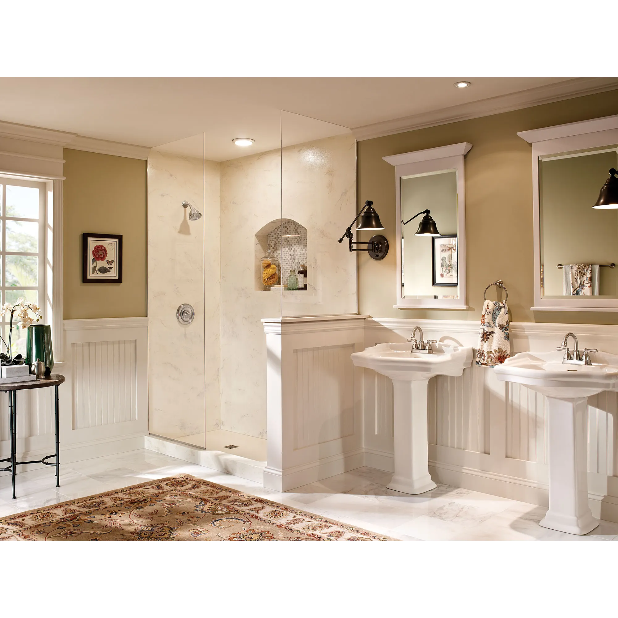 Caldwell Posi-Temp(R) Shower Only - Image 4
