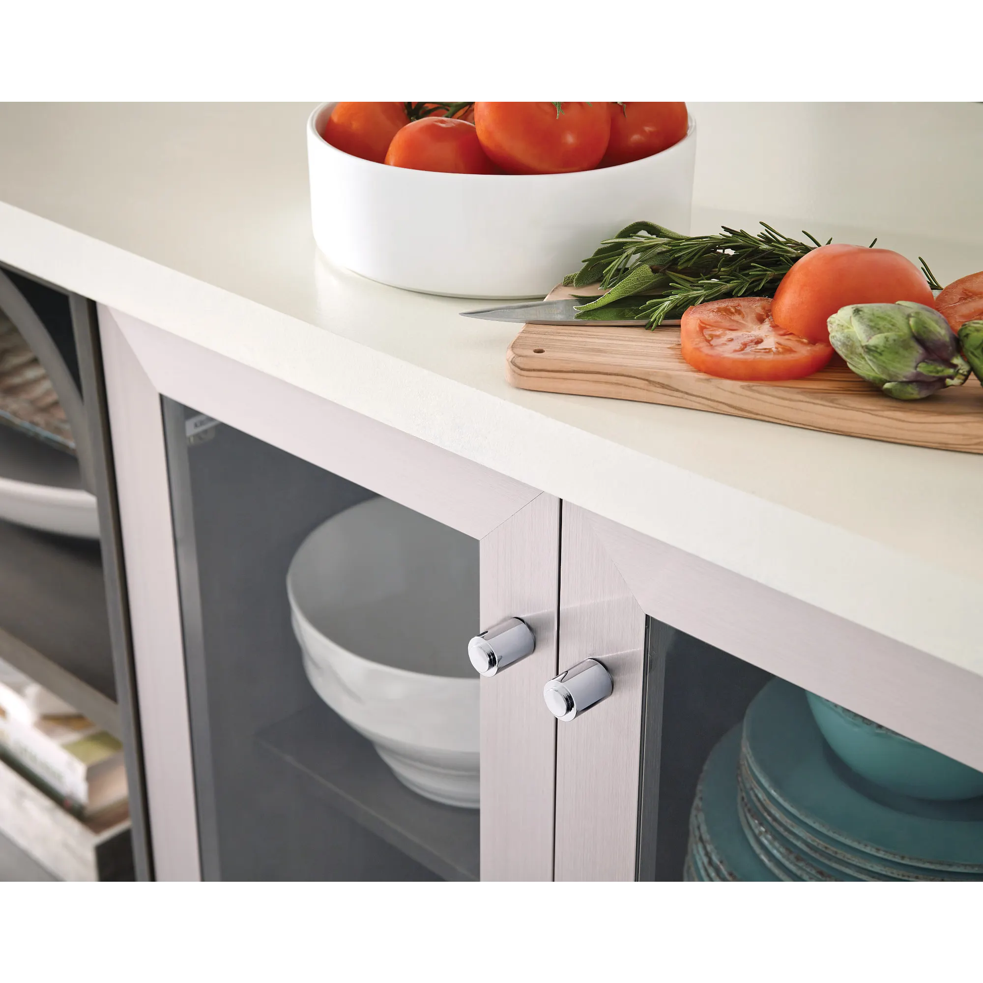 Iso Cabinet Knob - Image 3
