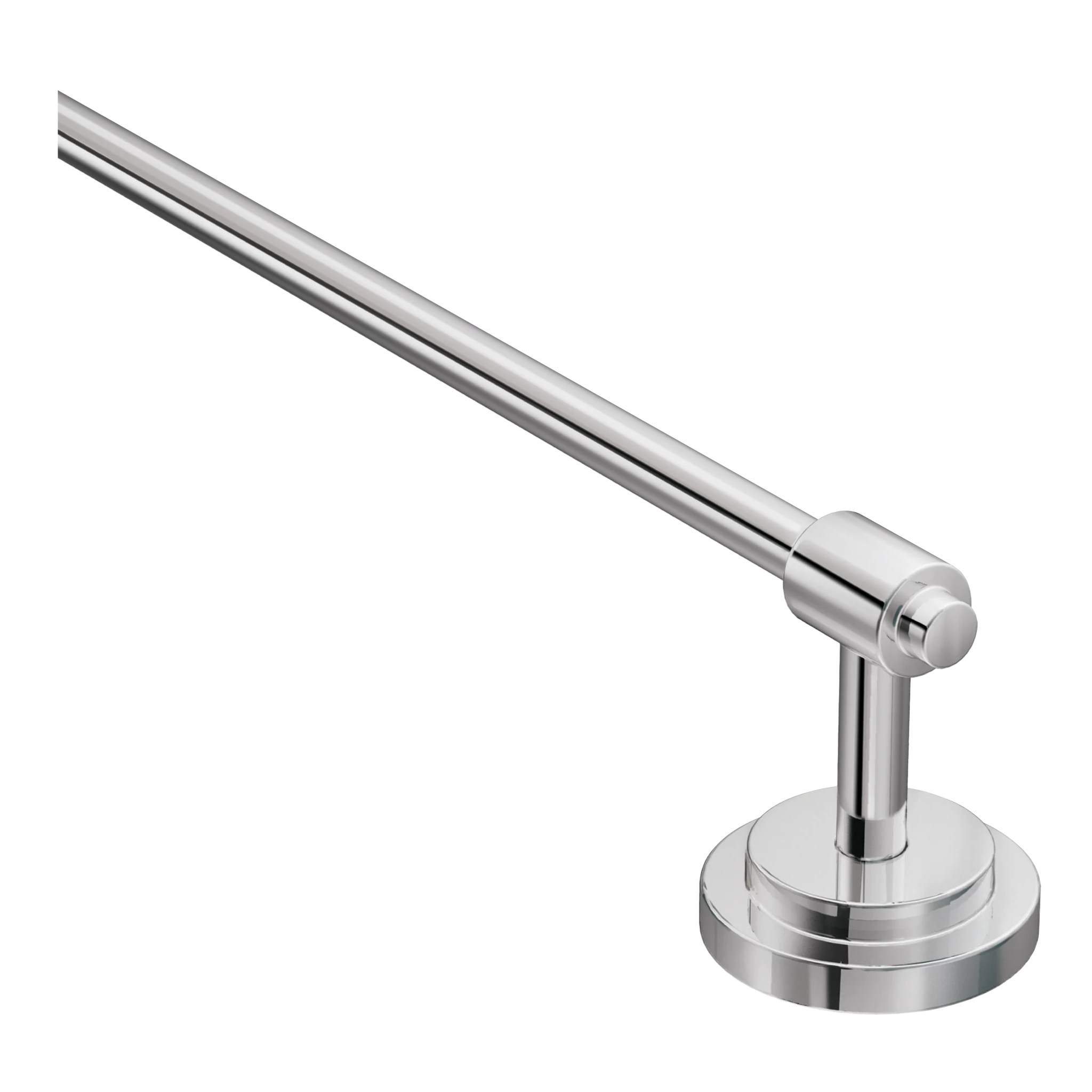 Iso 24 Towel Bar