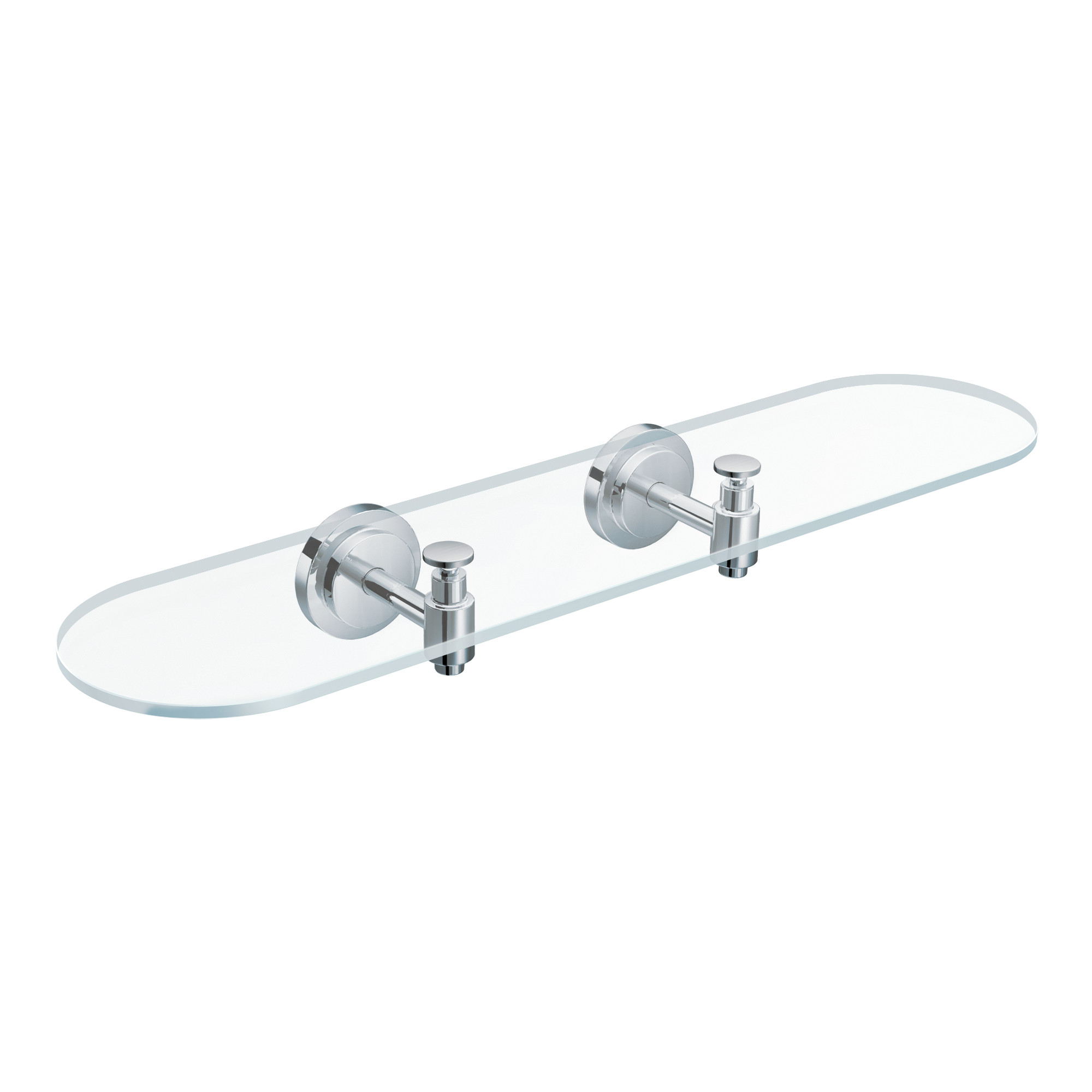 Iso Vanity Shelf