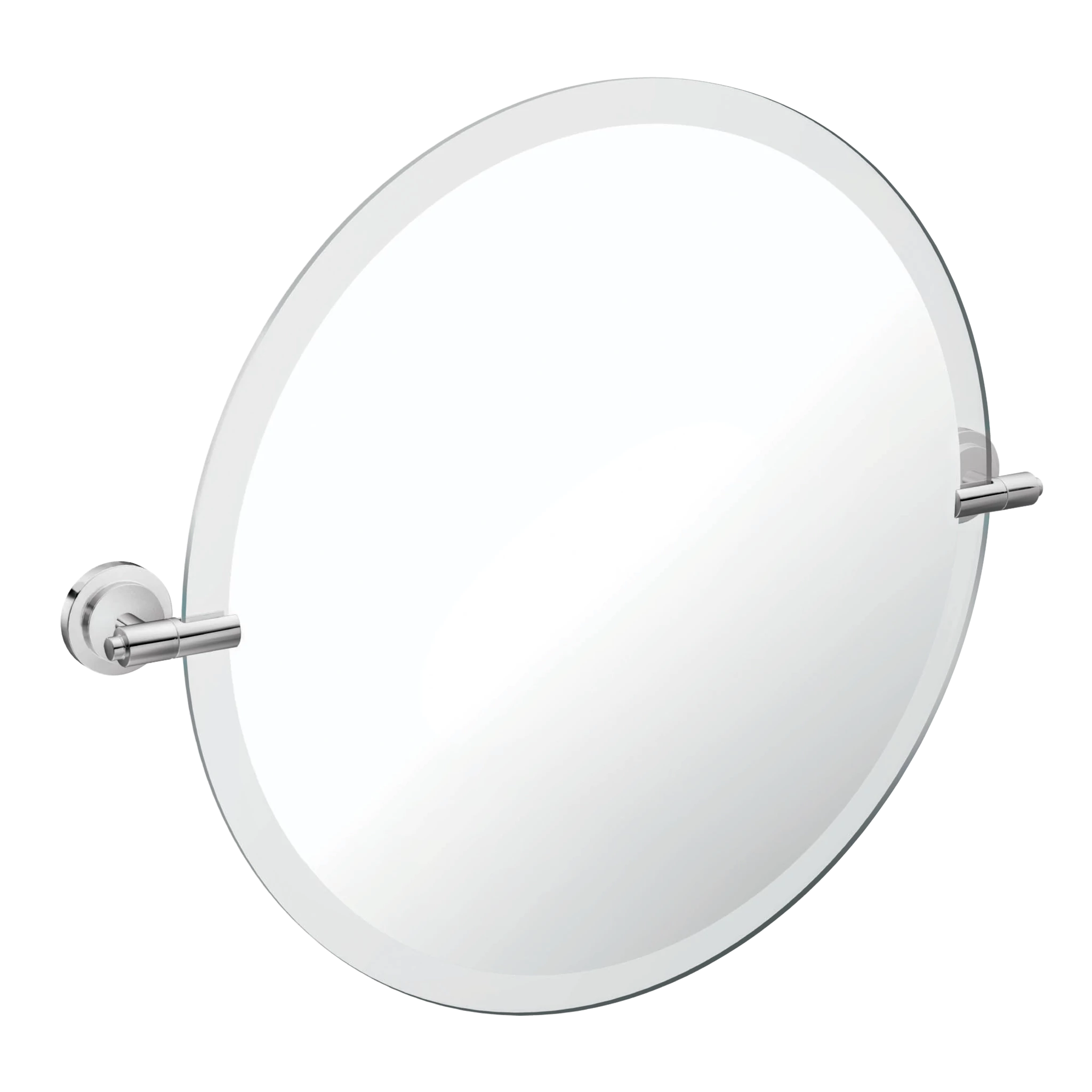 Iso Mirror