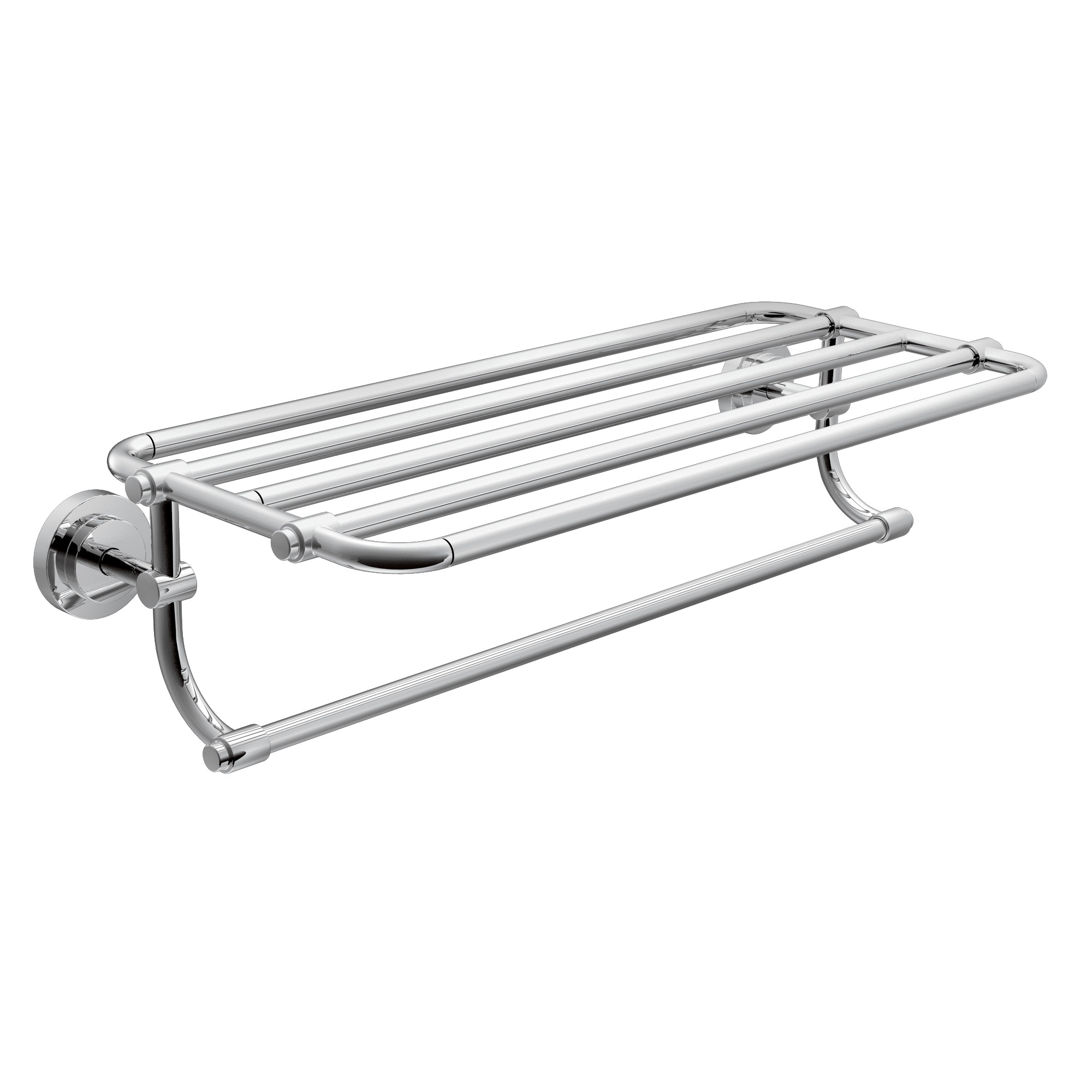 Iso Towel Shelf