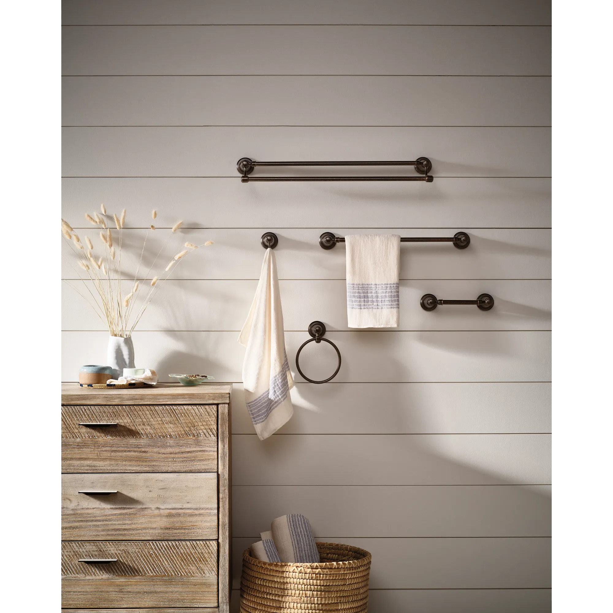 Bradshaw Toilet Paper Holder - Image 2