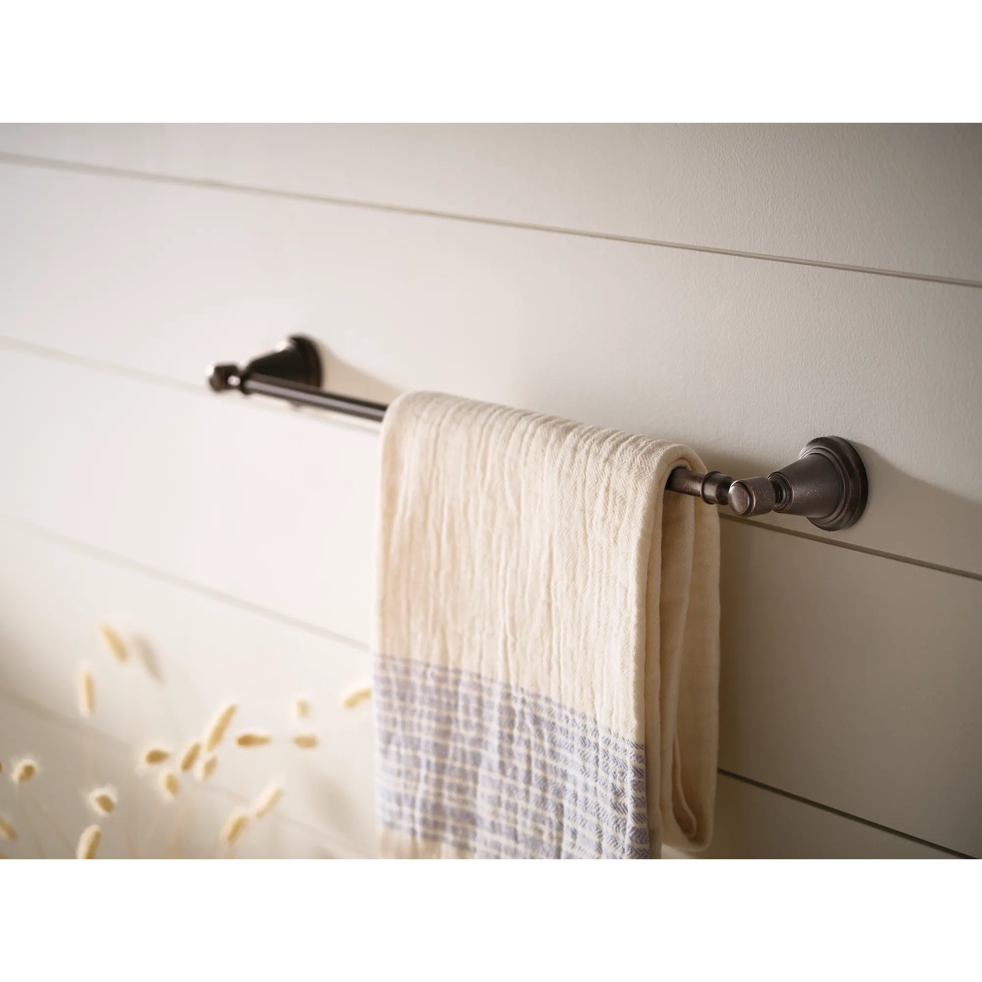 Bradshaw 24 Towel Bar - Image 2
