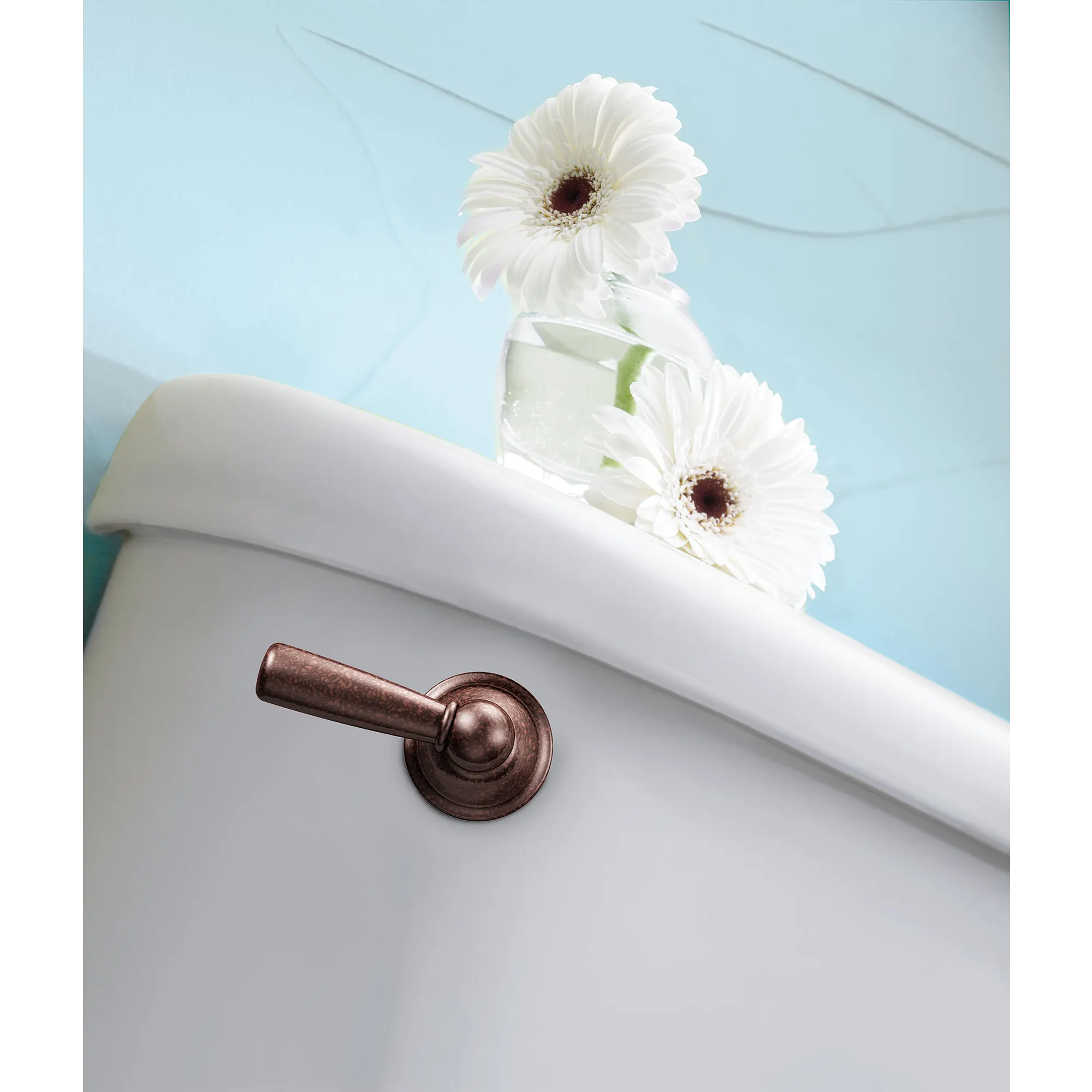 Sage Tank Lever - Image 4