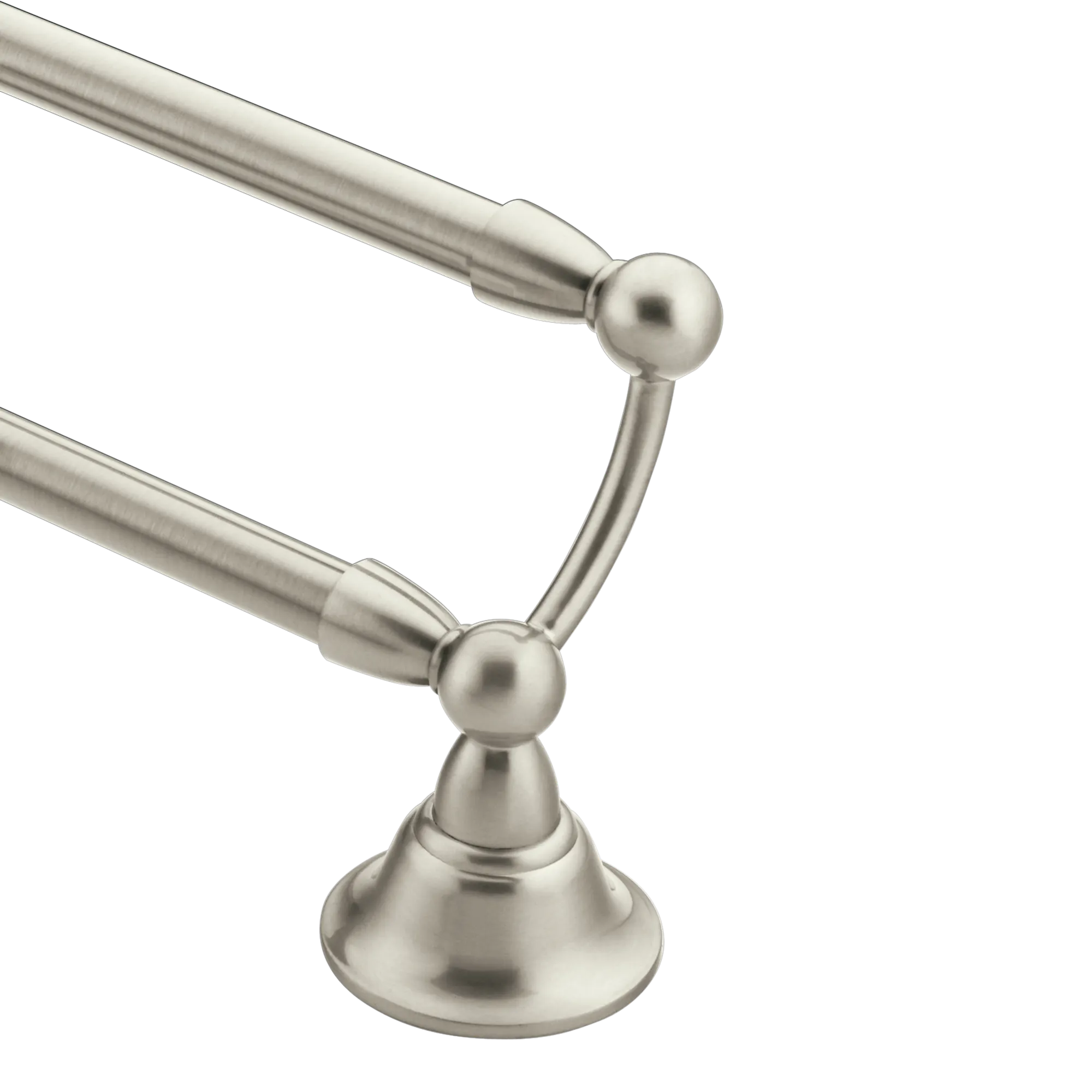 Sage 24 Double Towel Bar - Image 2