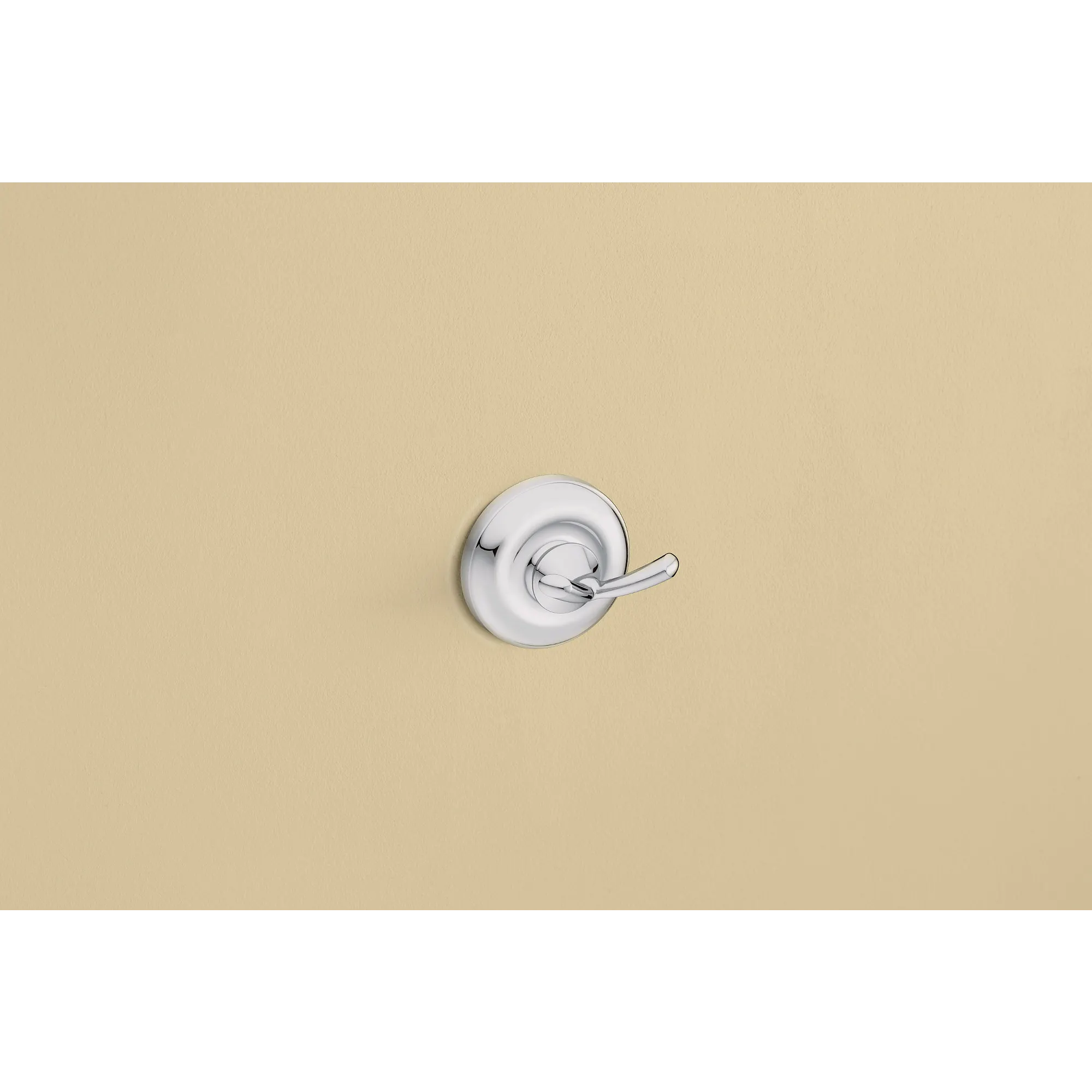 Madison Double Robe Hook - Image 2