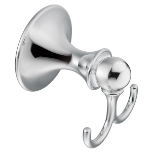 Lounge Double Robe Hook