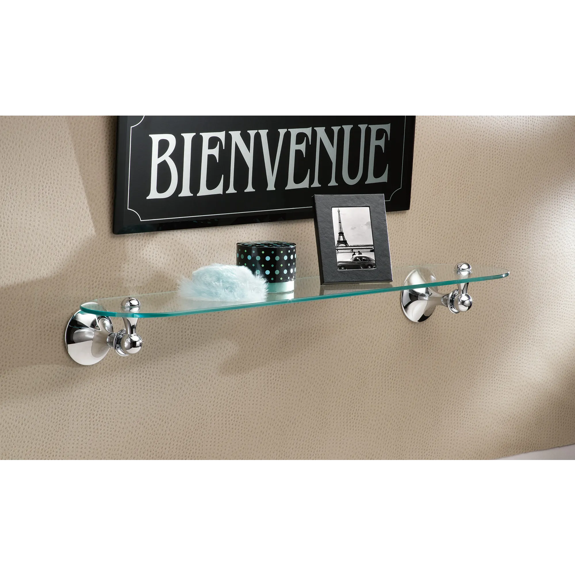 Lounge Vanity Shelf - Image 2