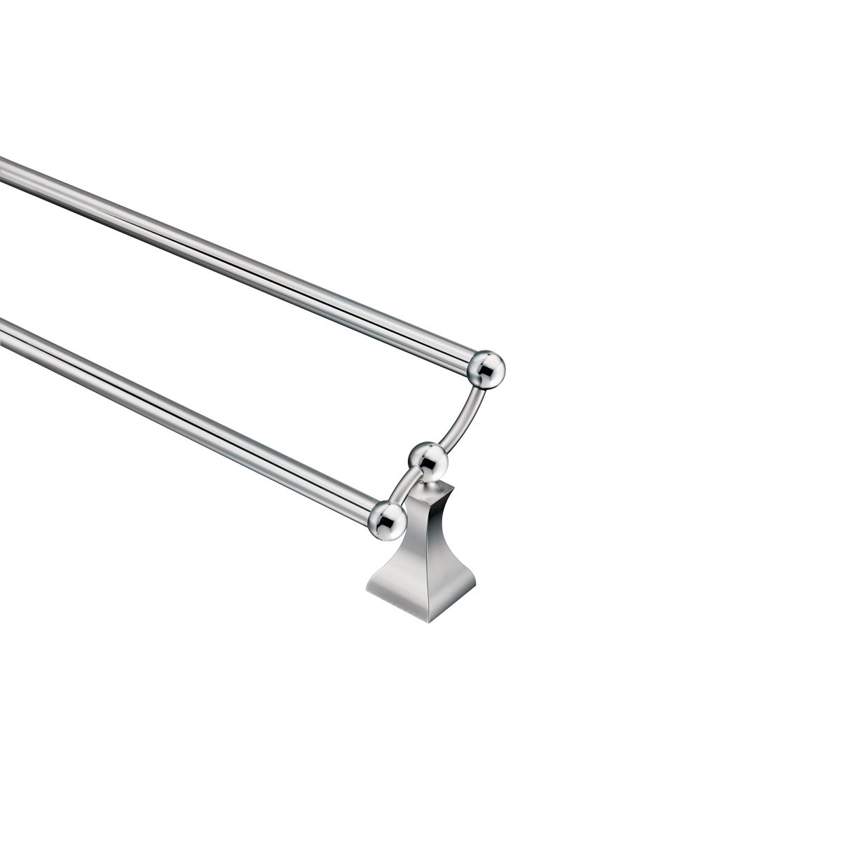 Retreat 24 Double Towel Bar
