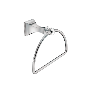 Retreat Towel Ring
