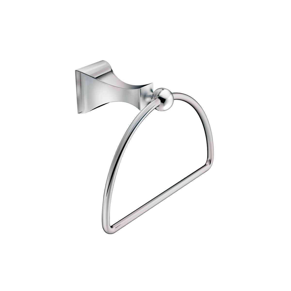 Retreat Towel Ring