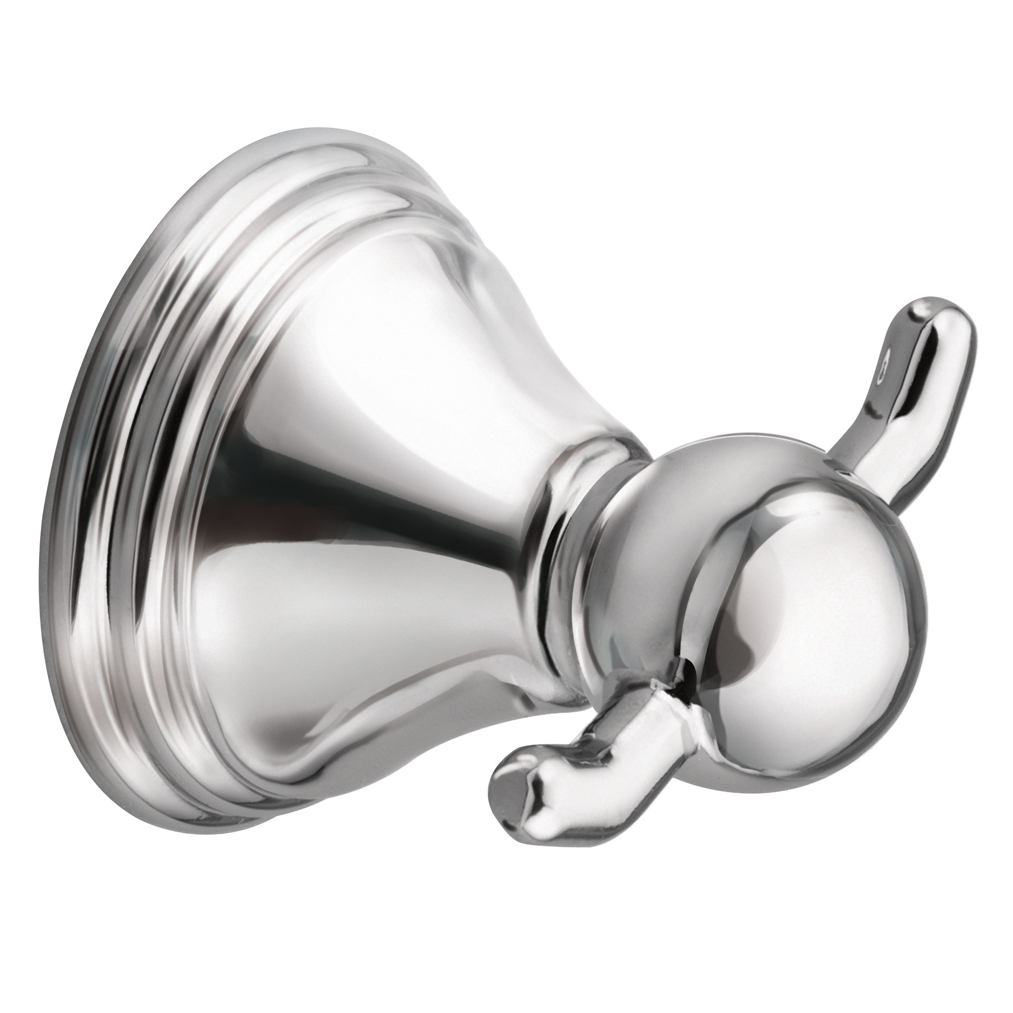 Preston Double Robe Hook