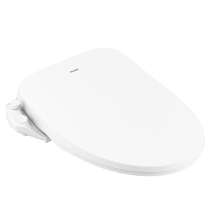 Moen 3-Series Electronic Bidet Seat