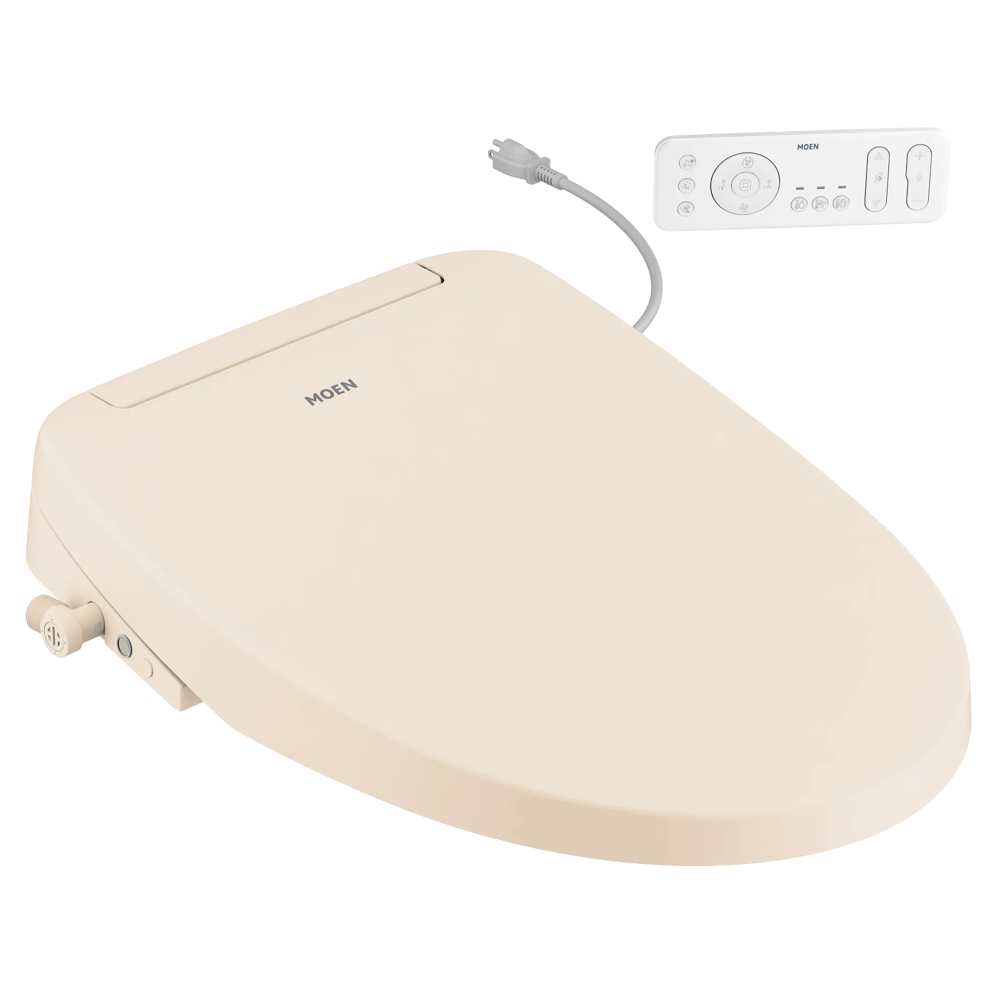3-Series Electronic Bidet Seat - Image 7