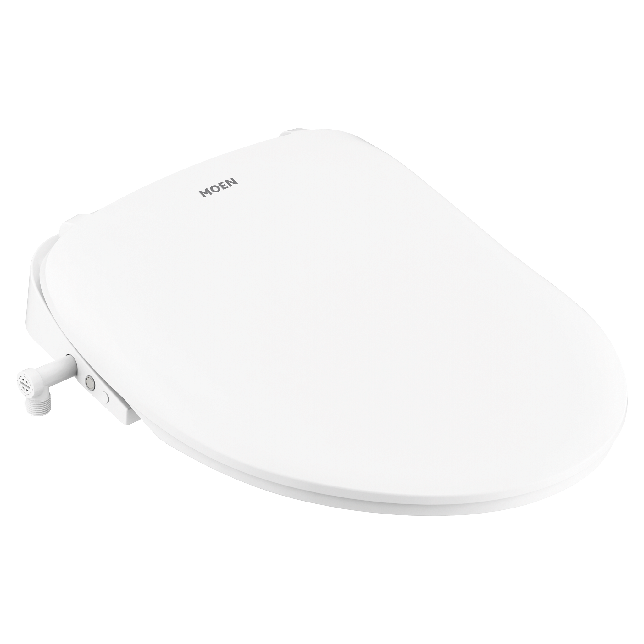 5-Series Electronic Bidet Seat