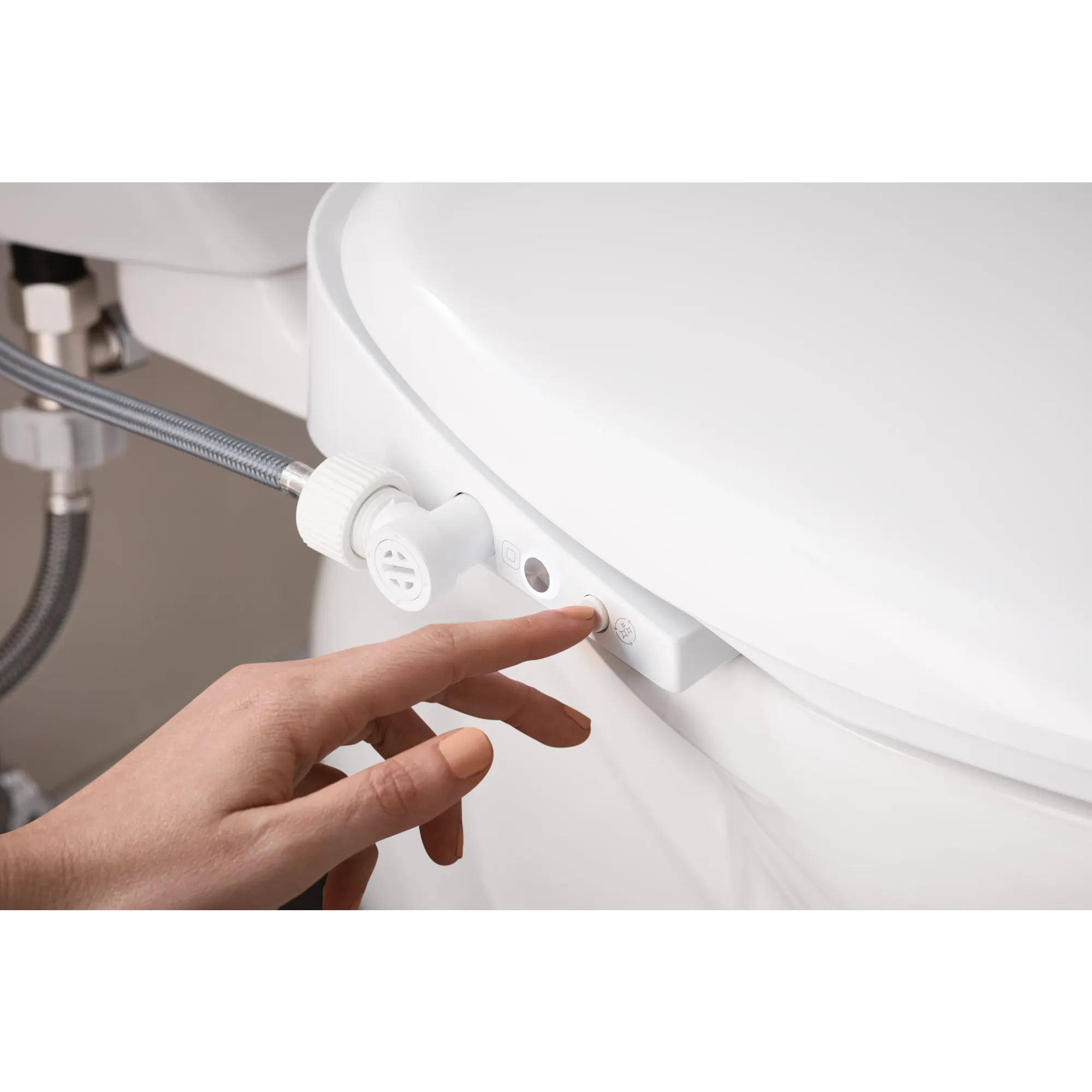 5-Series Electronic Bidet Seat - Image 8