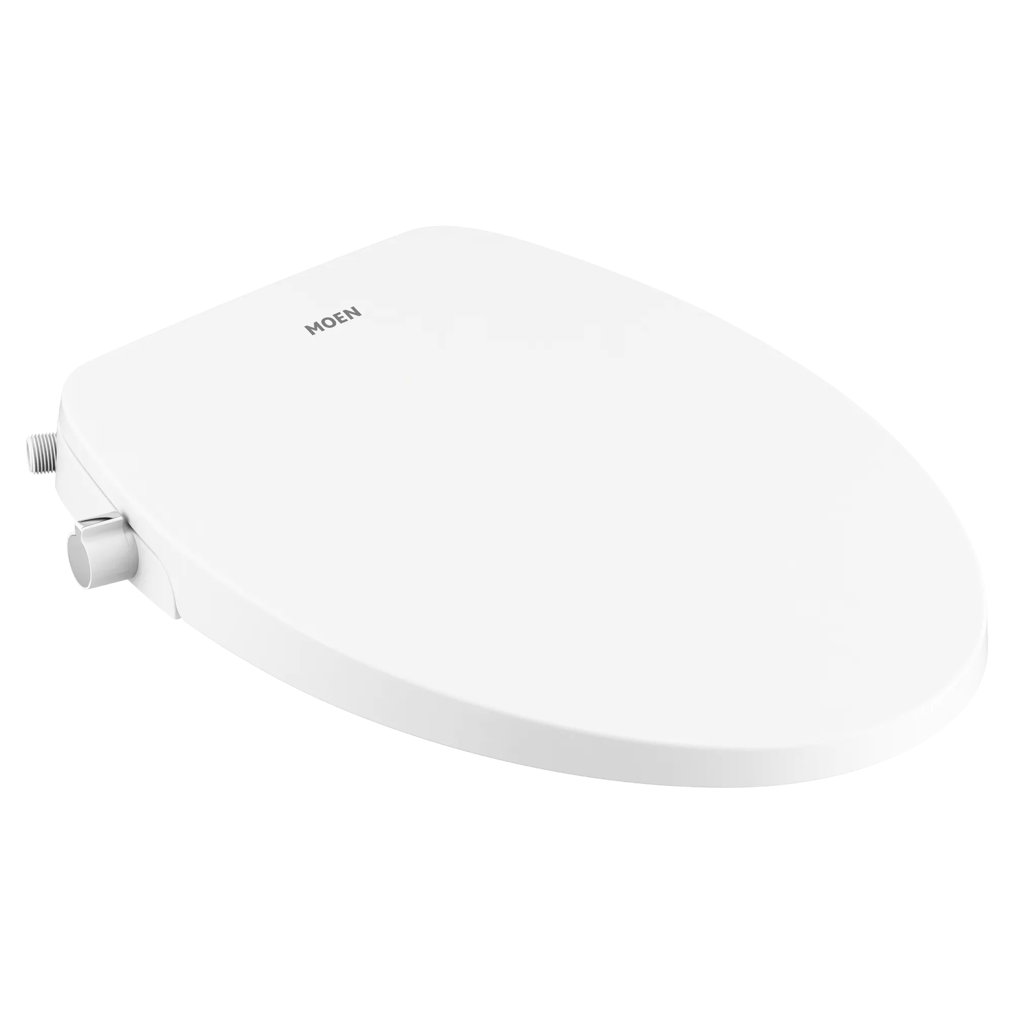 2-Series Non-Electronic Bidet Seat - Image 2