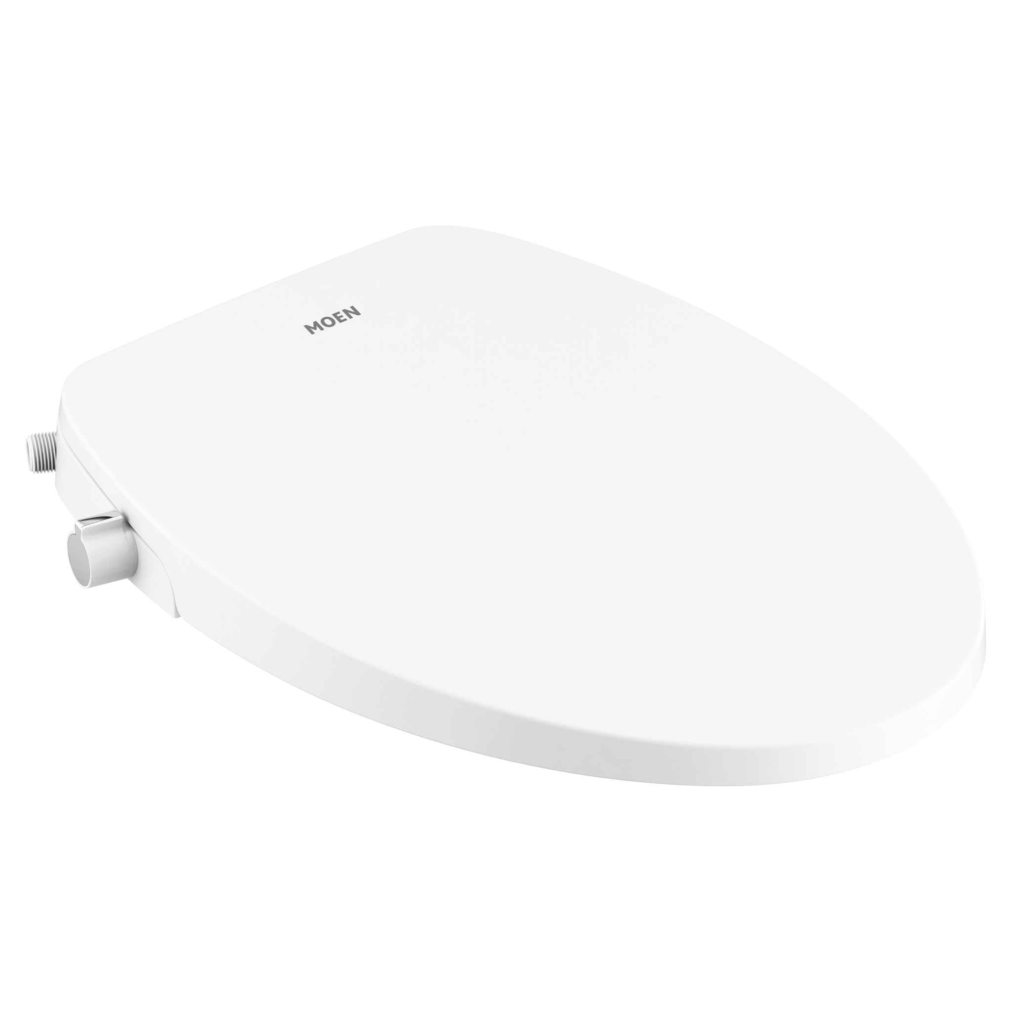 2-Series Non-Electronic Bidet Seat