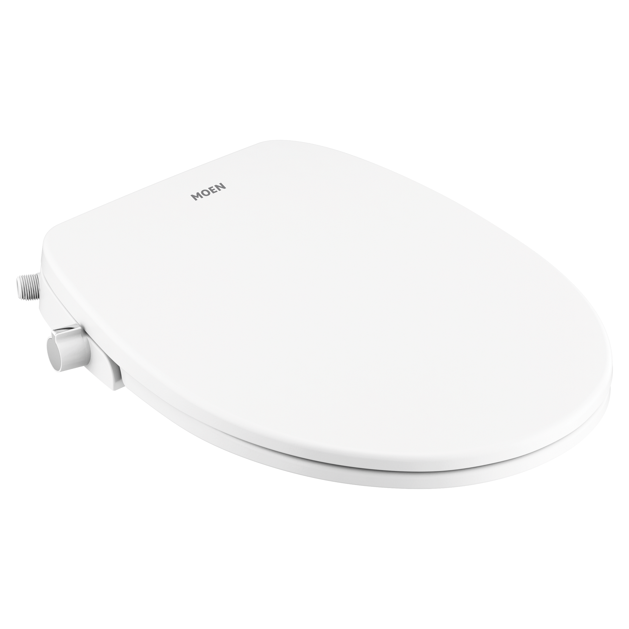 2-Series Non-Electronic Bidet Seat