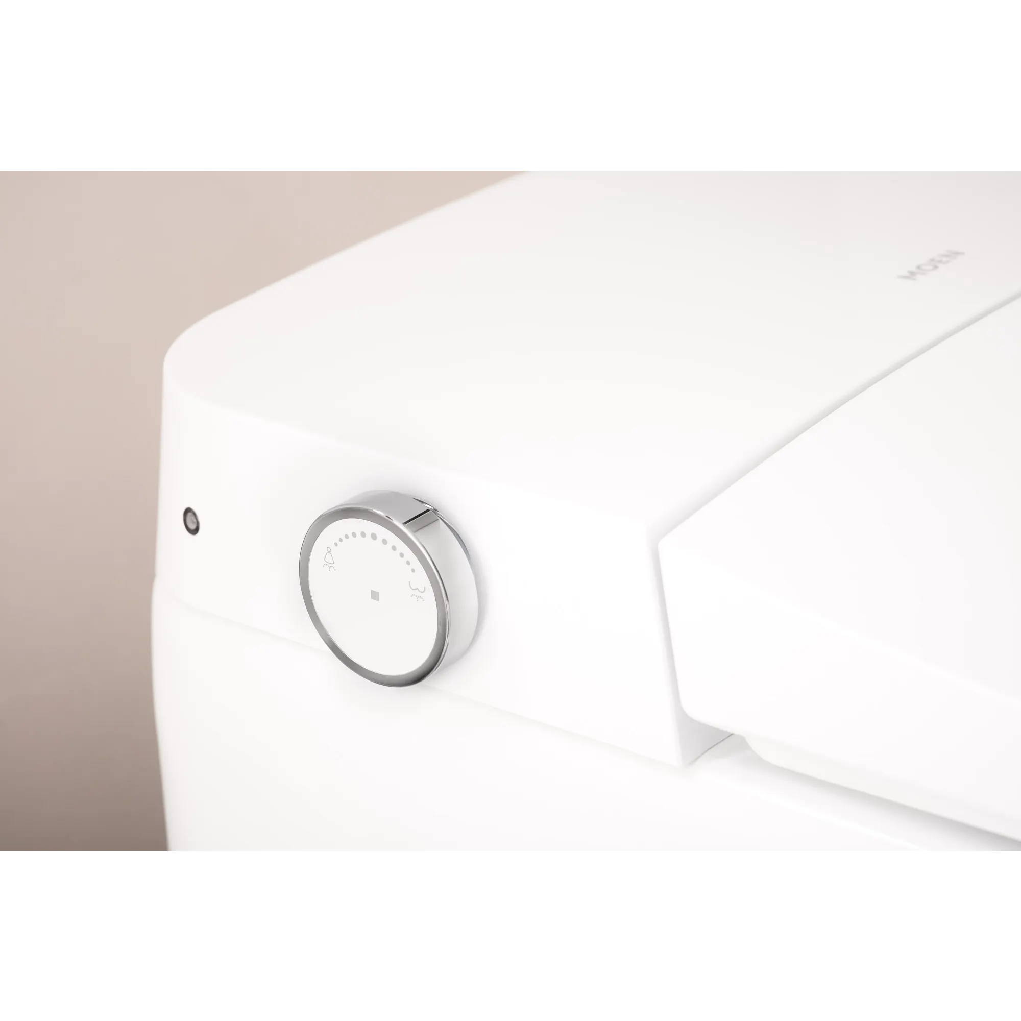 2-Series Electronic Cleansing Toilet - Image 8