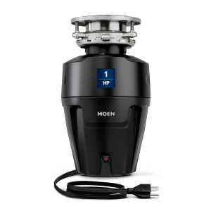 EX Series 1 Horsepower Garbage Disposal