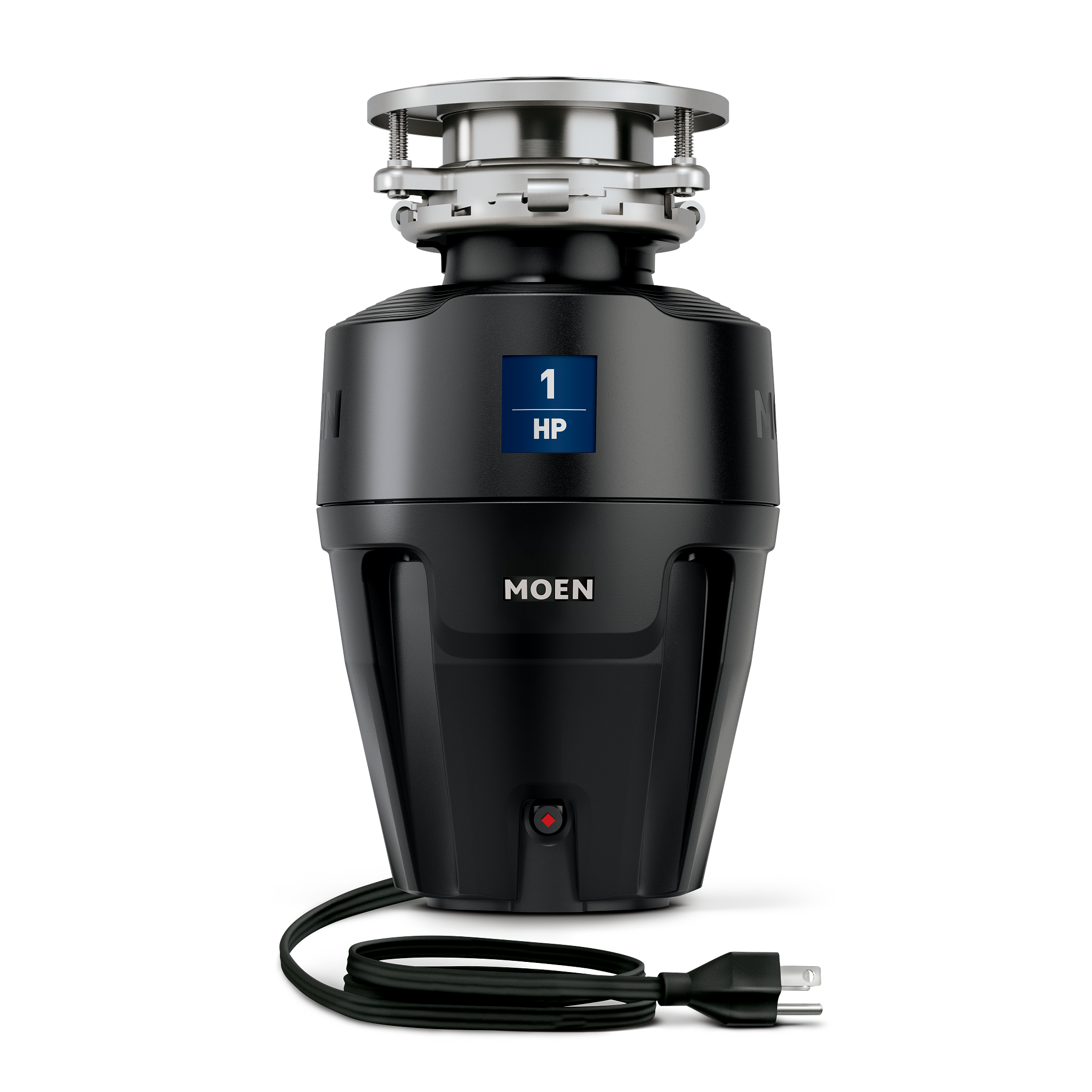 EX Series 1 Horsepower Garbage Disposal